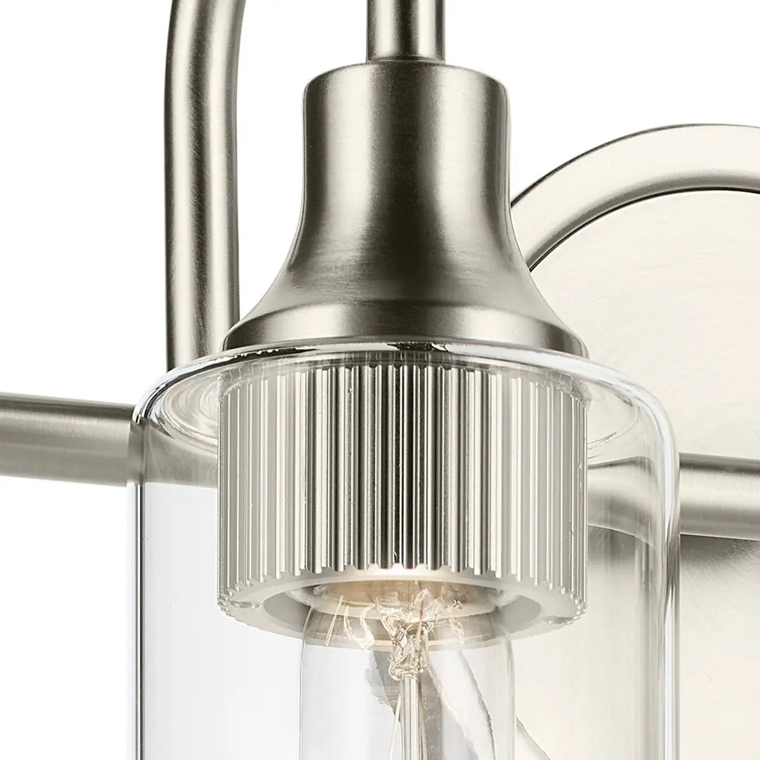 KICHLER(キチラー)社製ブラケットライトKIC-55210NI