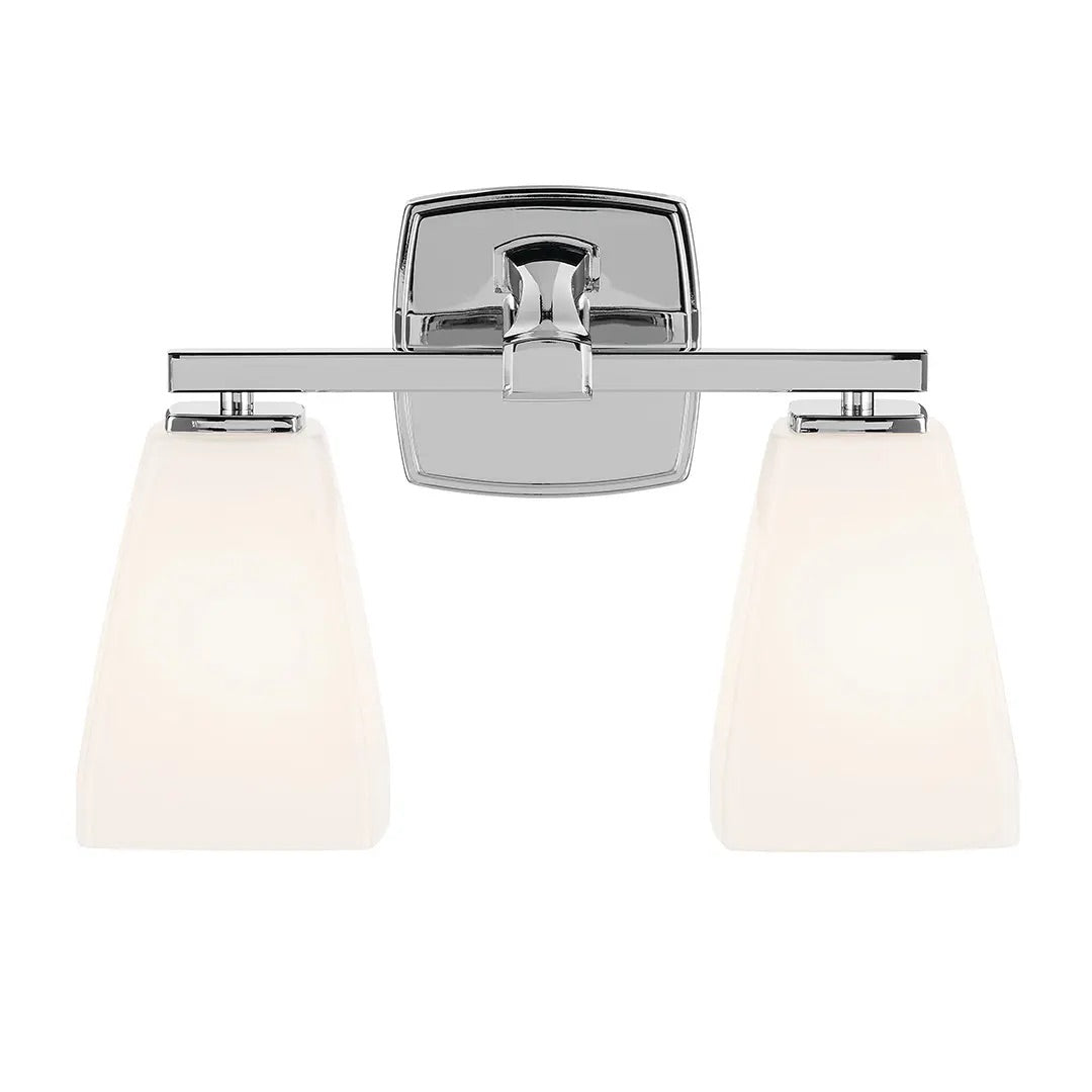 KICHLER(キチラー)社製ブラケットライトKIC-55215CH