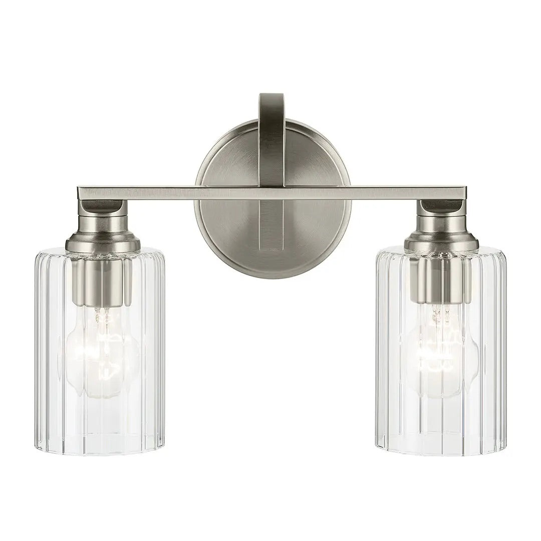 KICHLER(キチラー)社製ブラケットライトKIC-55225NIFLU