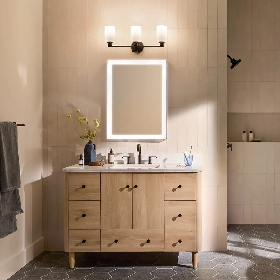 KICHLER(キチラー)社製ブラケットライトKIC-55226BK