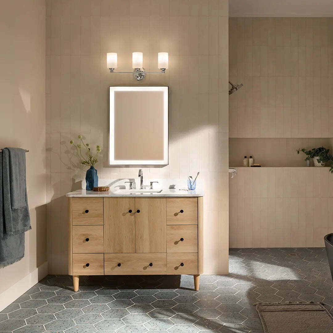 KICHLER(キチラー)社製ブラケットライトKIC-55226CH