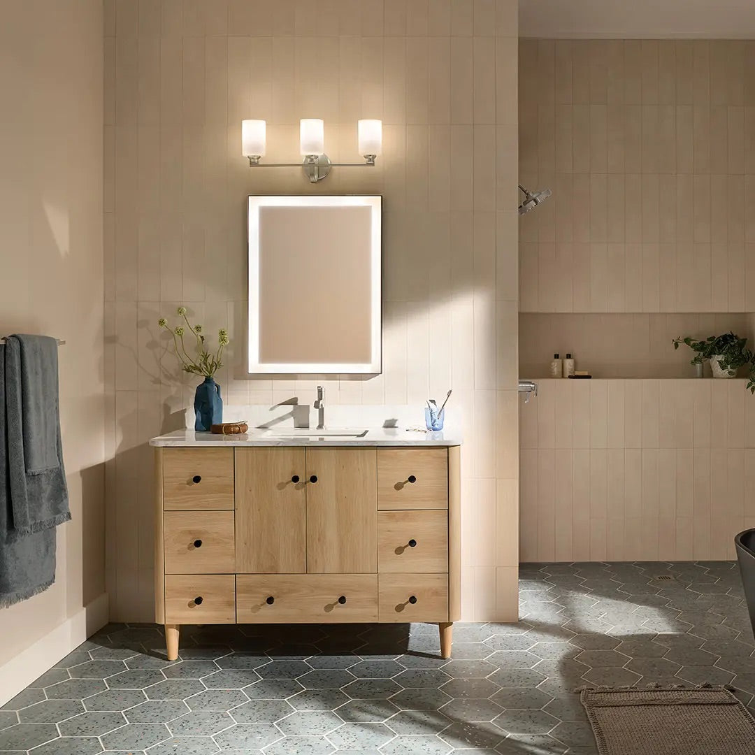 KICHLER(キチラー)社製ブラケットライトKIC-55226NI