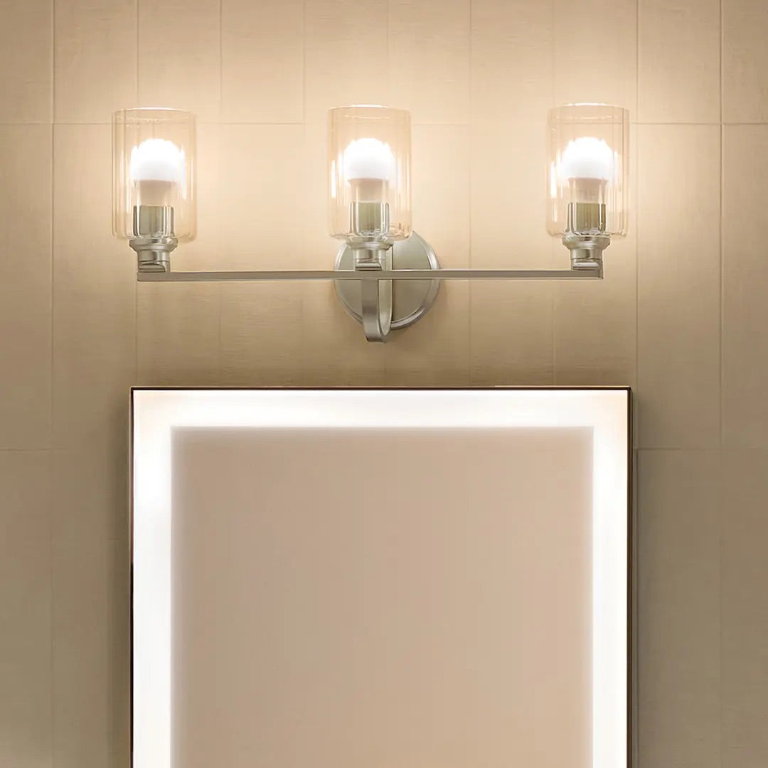 KICHLER(キチラー)社製ブラケットライトKIC-55226NIFLU