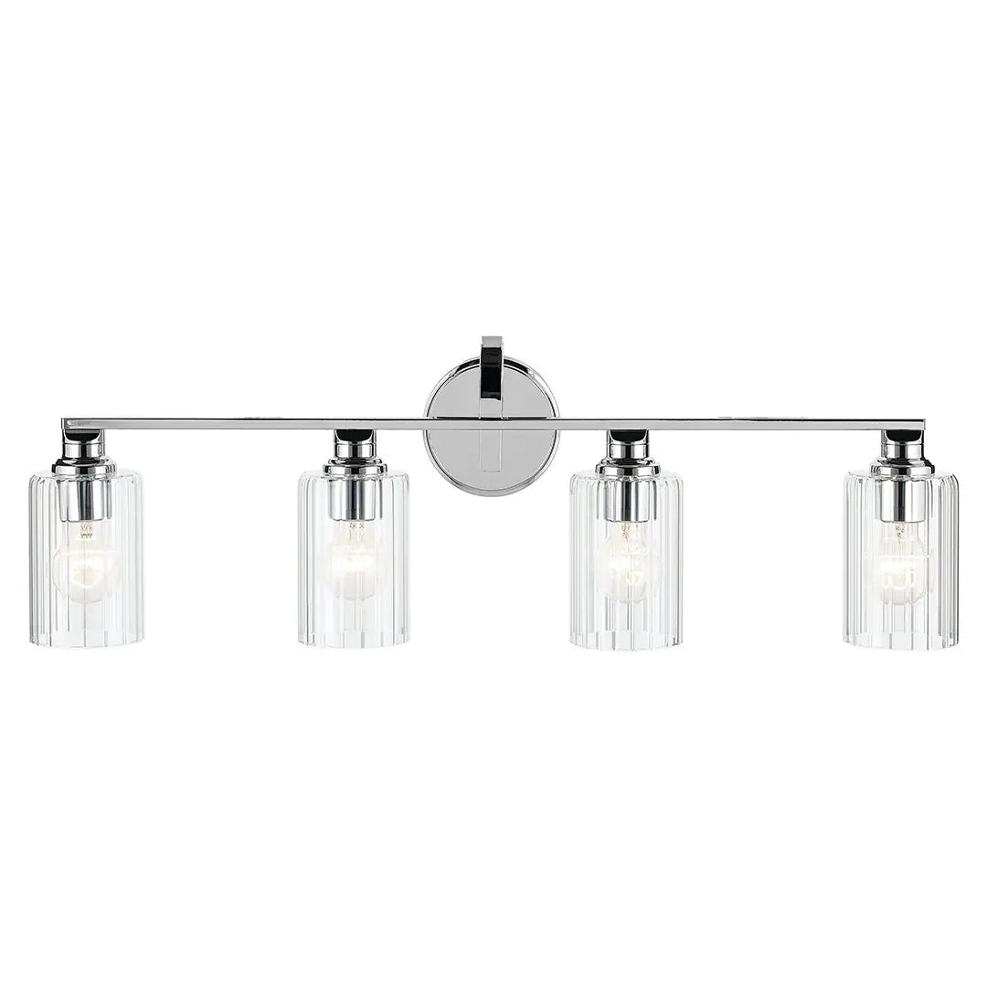 KICHLER(キチラー)社製ブラケットライトKIC-55227CHFLU