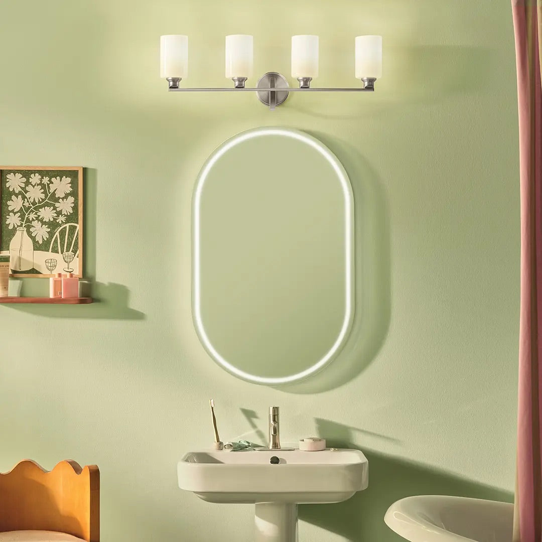 KICHLER(キチラー)社製ブラケットライトKIC-55227NI