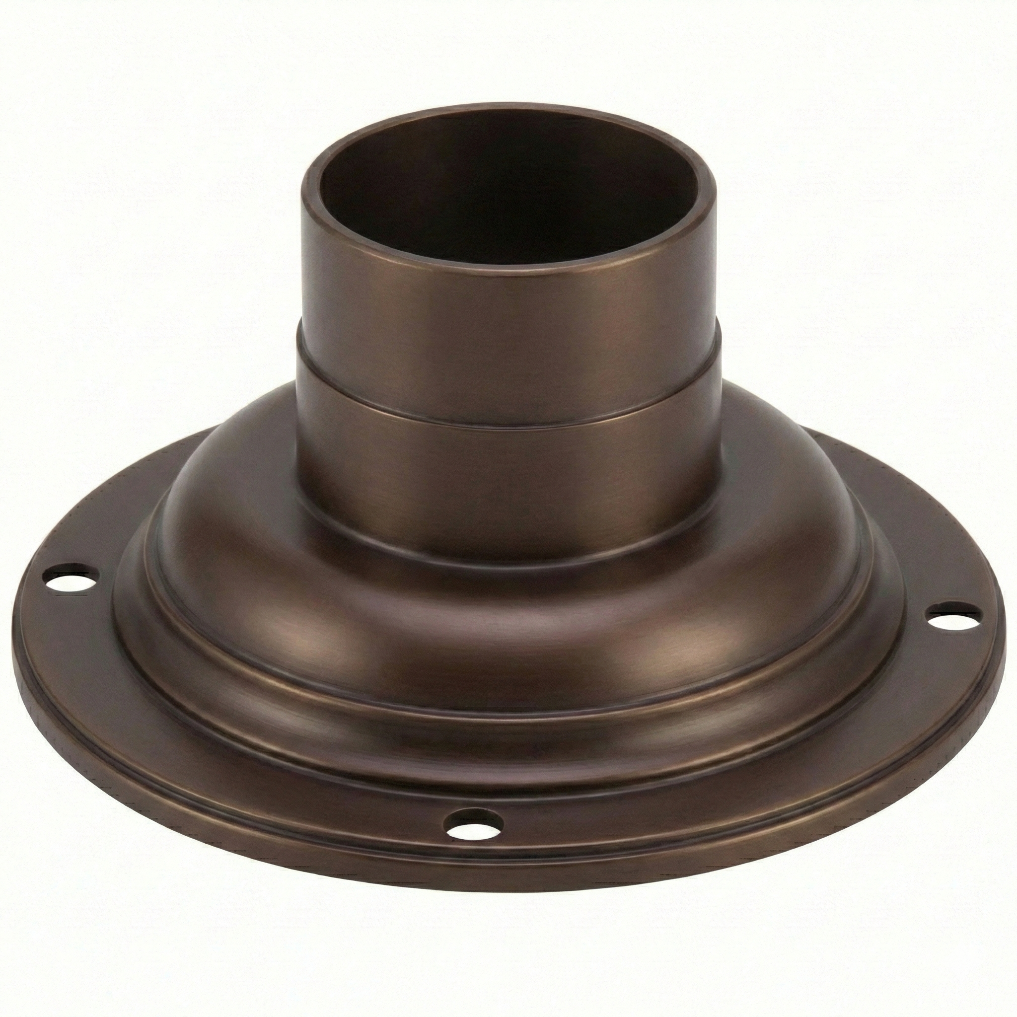 KICHLER(キチラー)社製 門柱灯マウントベース　KIC-9530OZ