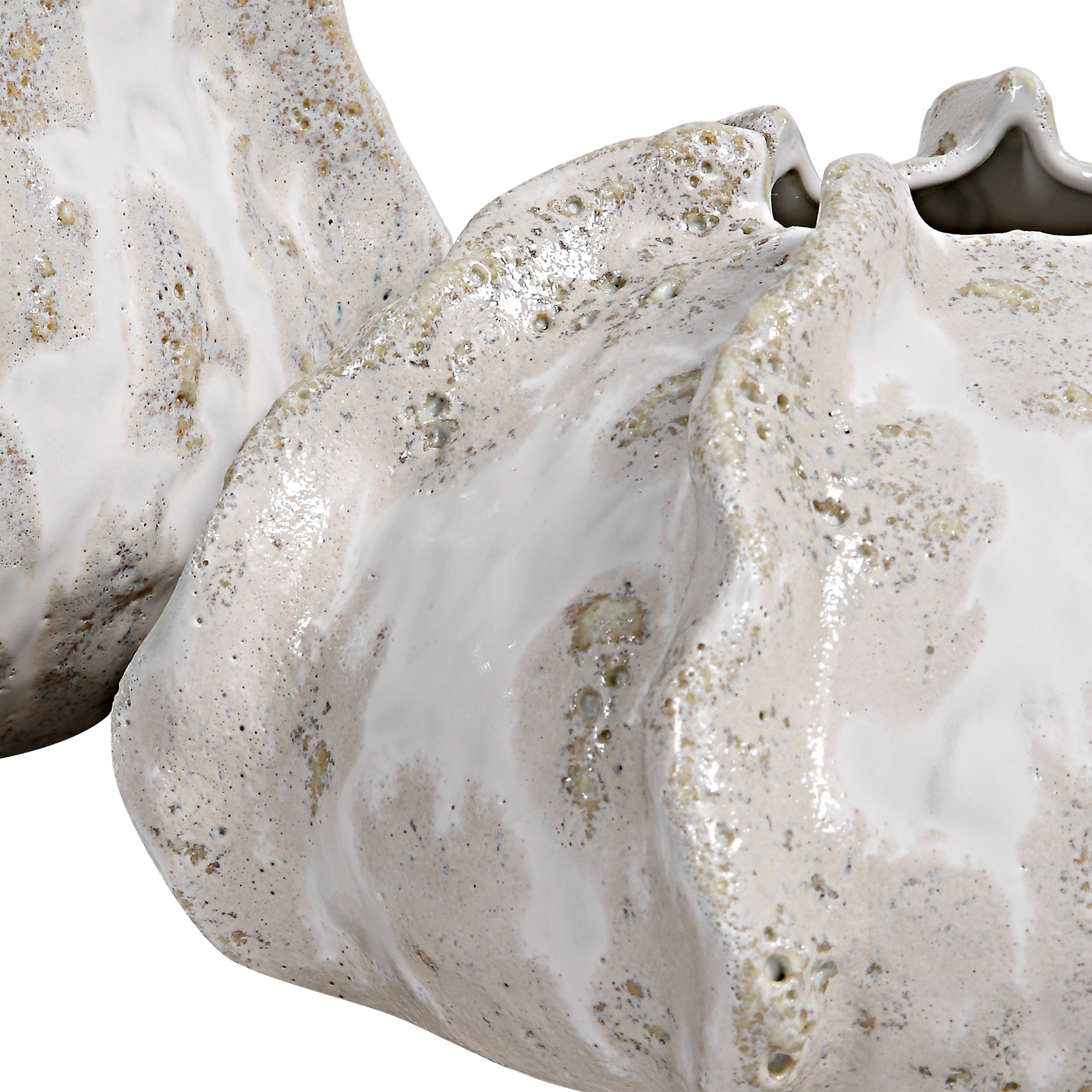 UTTERMOST社製 Urchin花瓶2個組 UTT-17973 - マストレ海外事業部 UTTERMOST社製 Urchin花瓶2個組 UTT-17973 - マストレ海外事業部