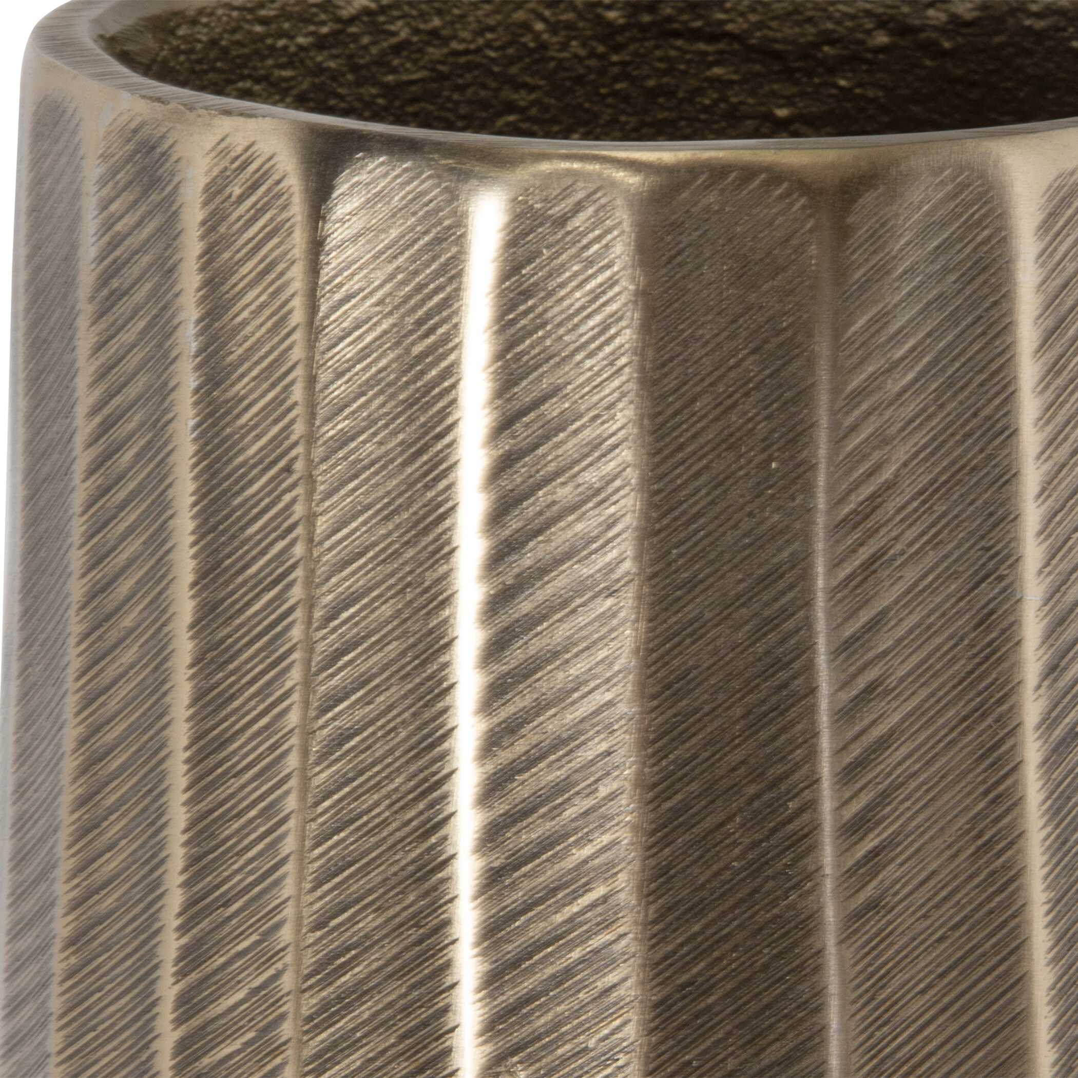 UTTERMOST社製 Vertiforge花瓶2個組 UTT-18171