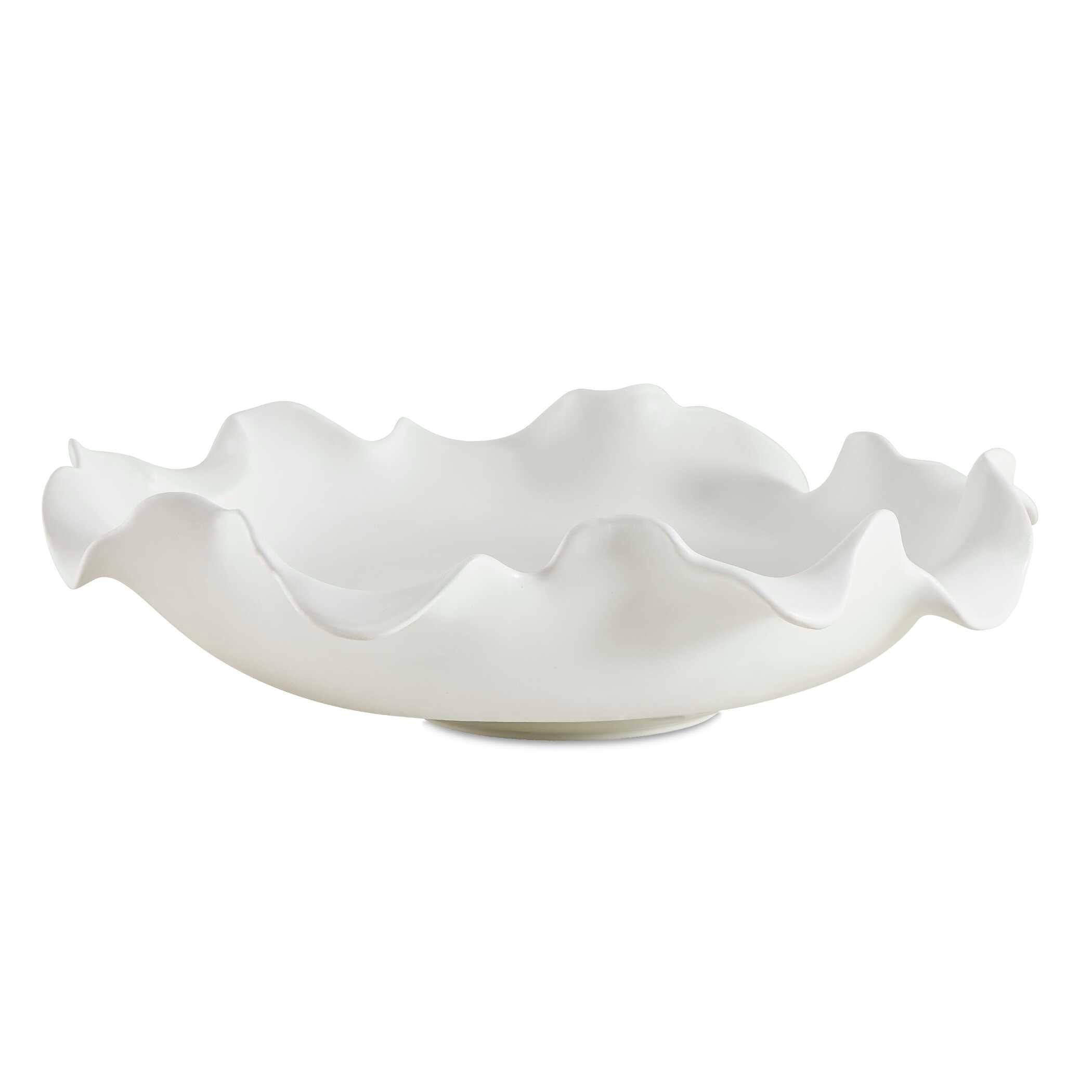 UTTERMOST社製 Waveボウル