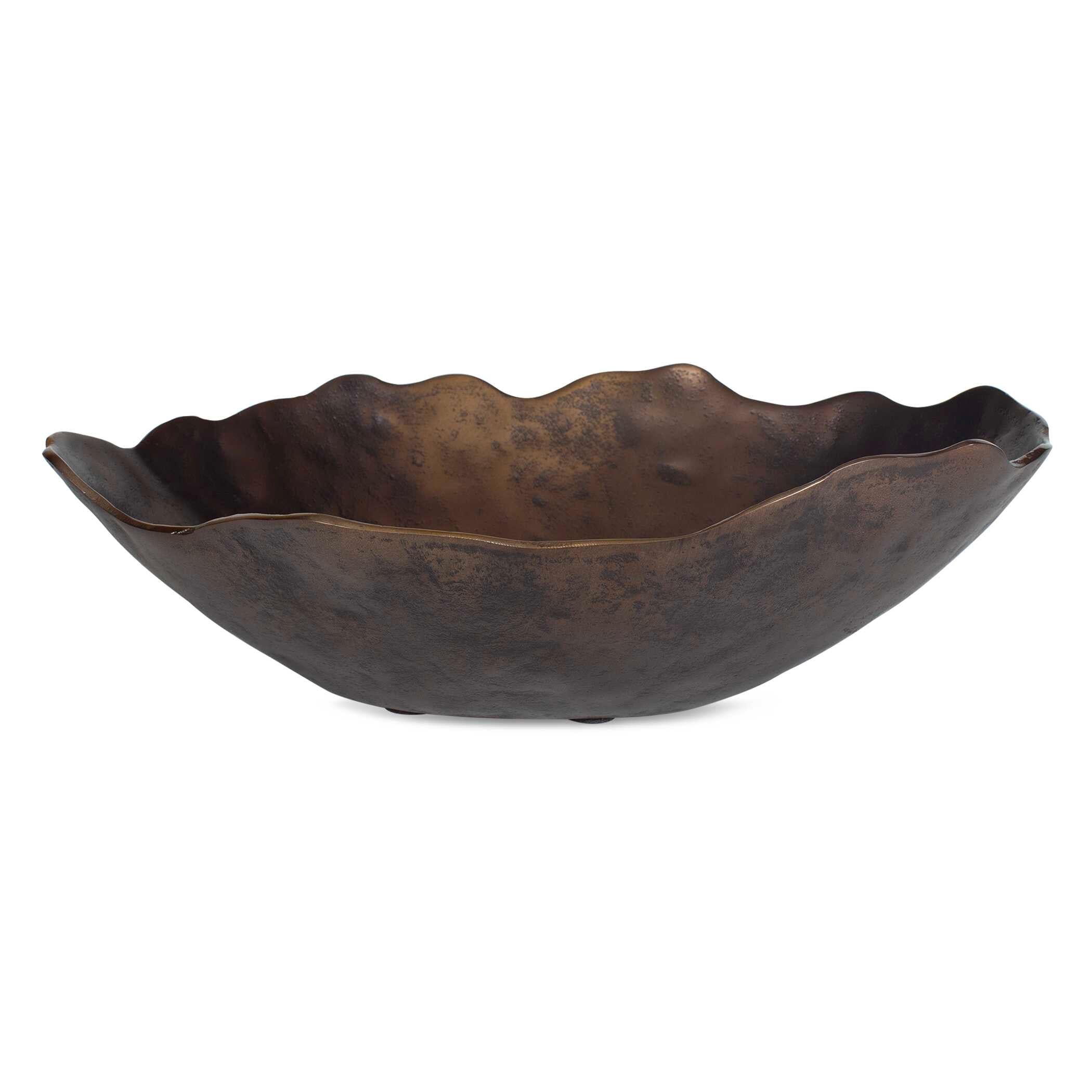 UTTERMOST社製 Obscuraボウル