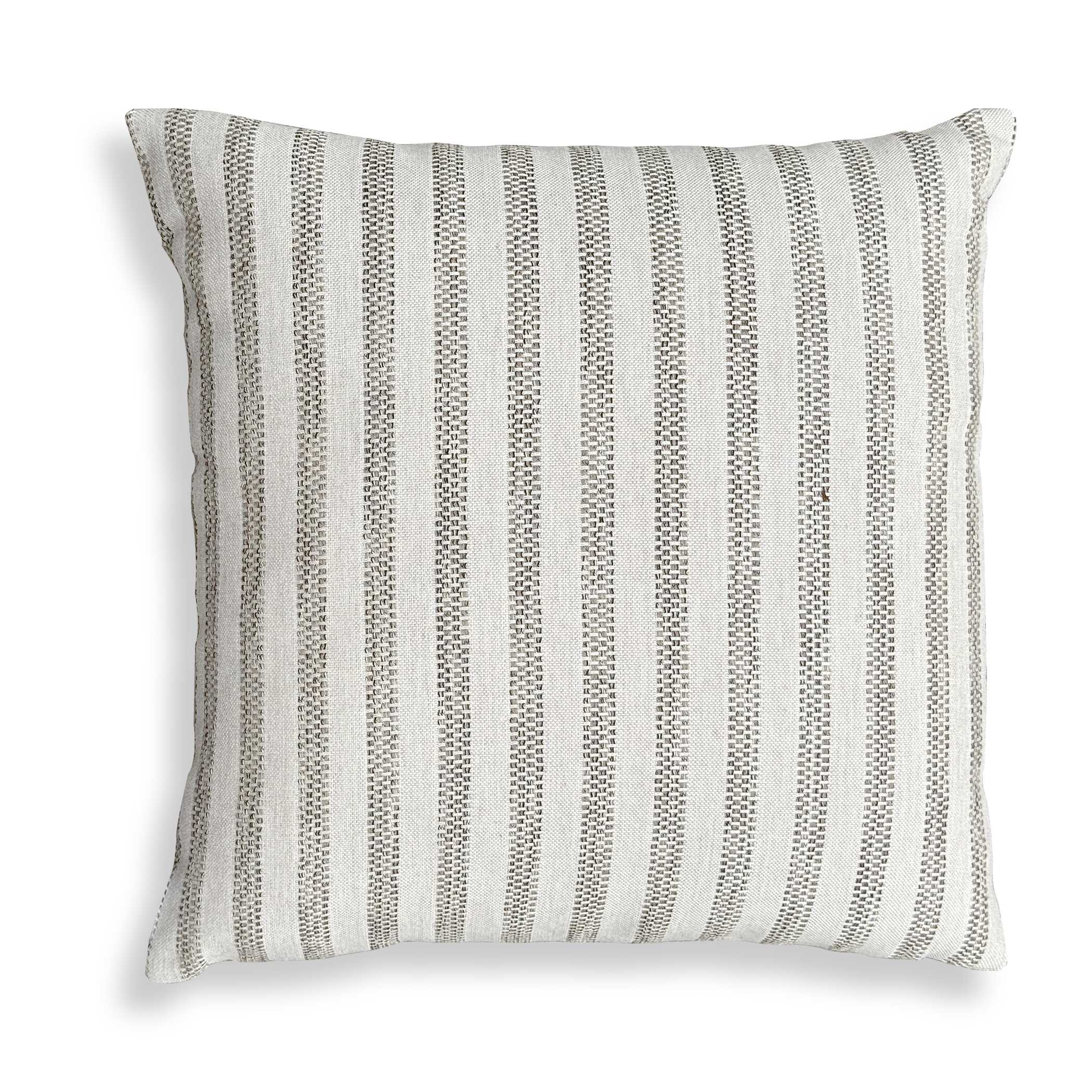 UTTERMOST社製 Basket Stripe彫像・置物