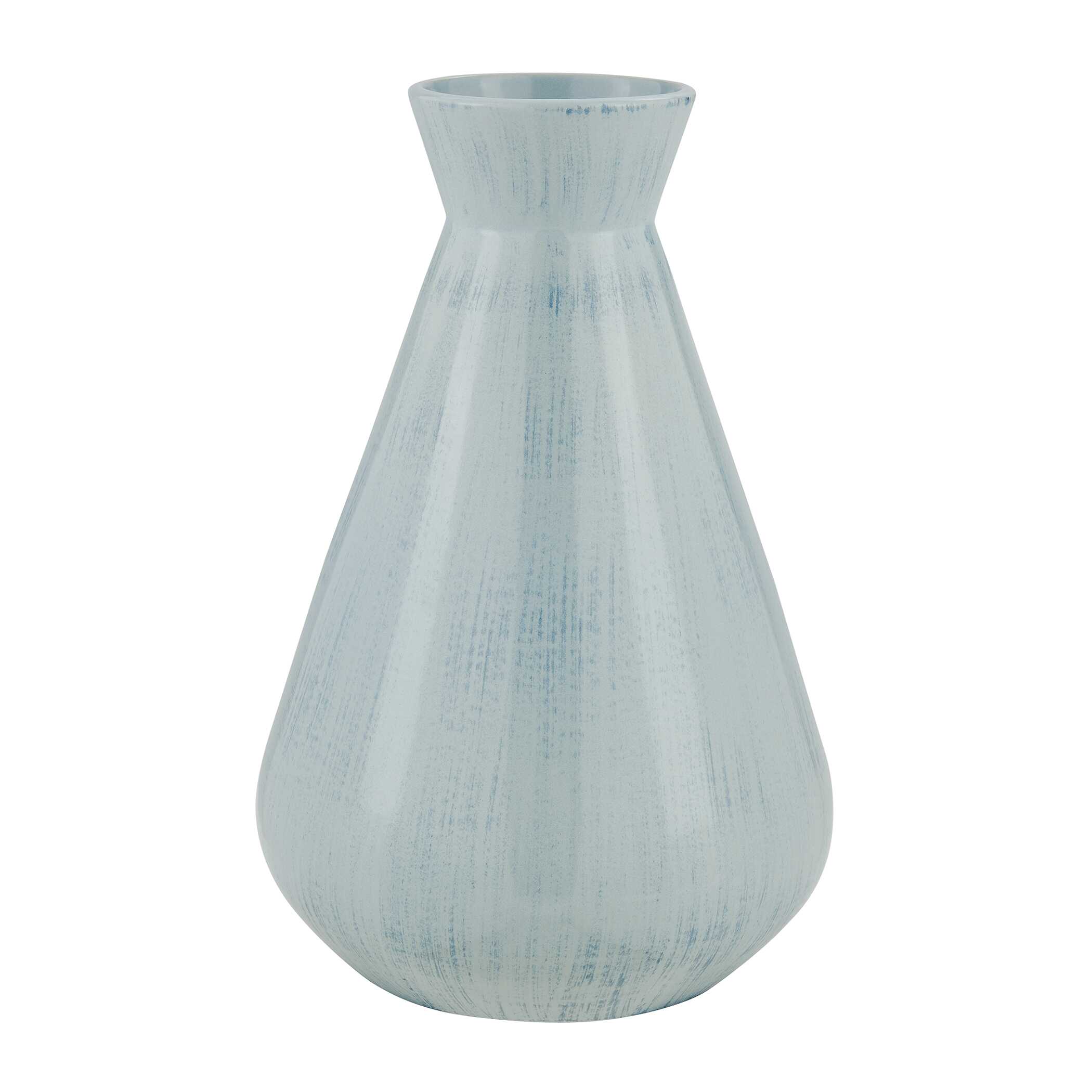 UTTERMOST社製 Flare Spire花瓶