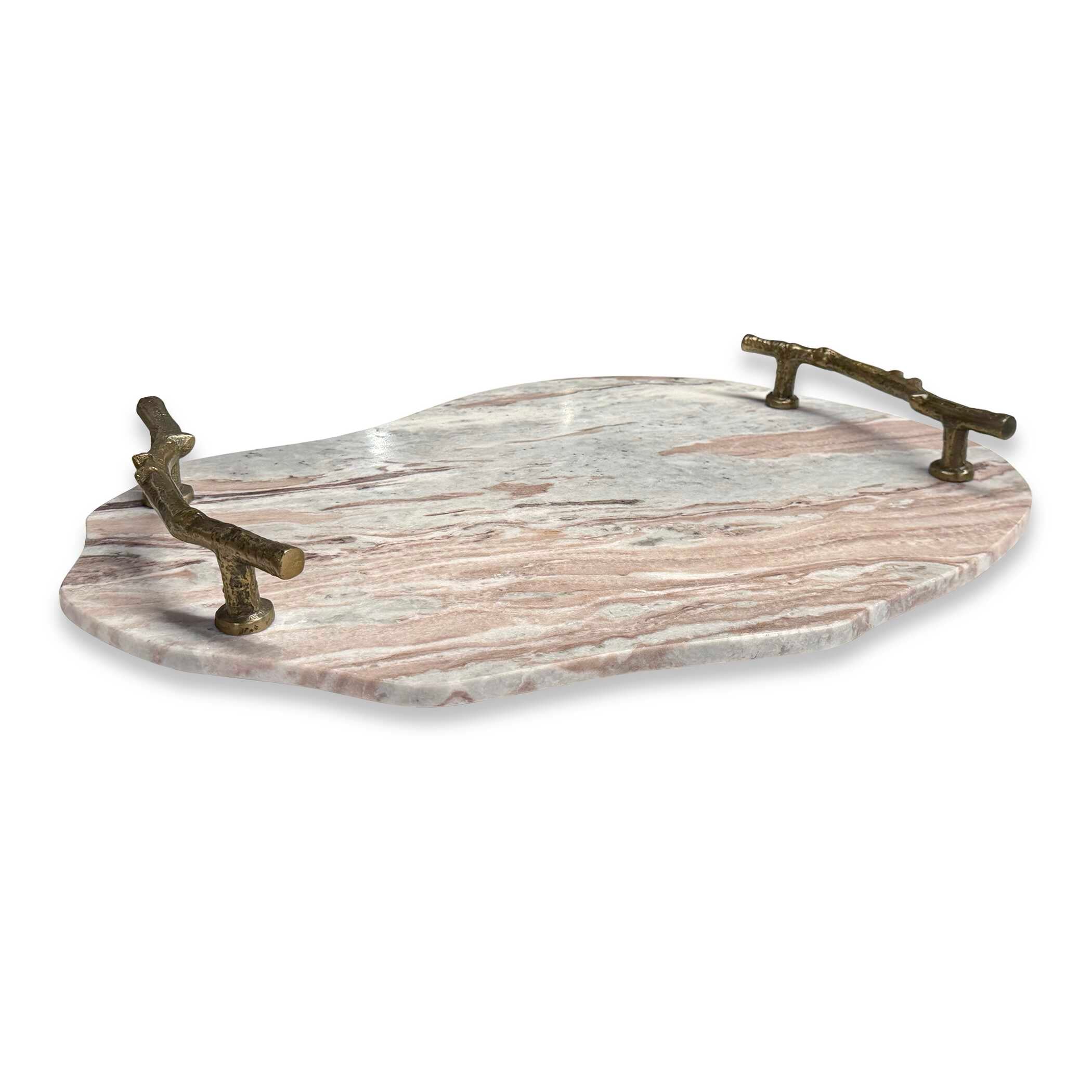 UTTERMOST社製 Stone And Twig彫像・置物