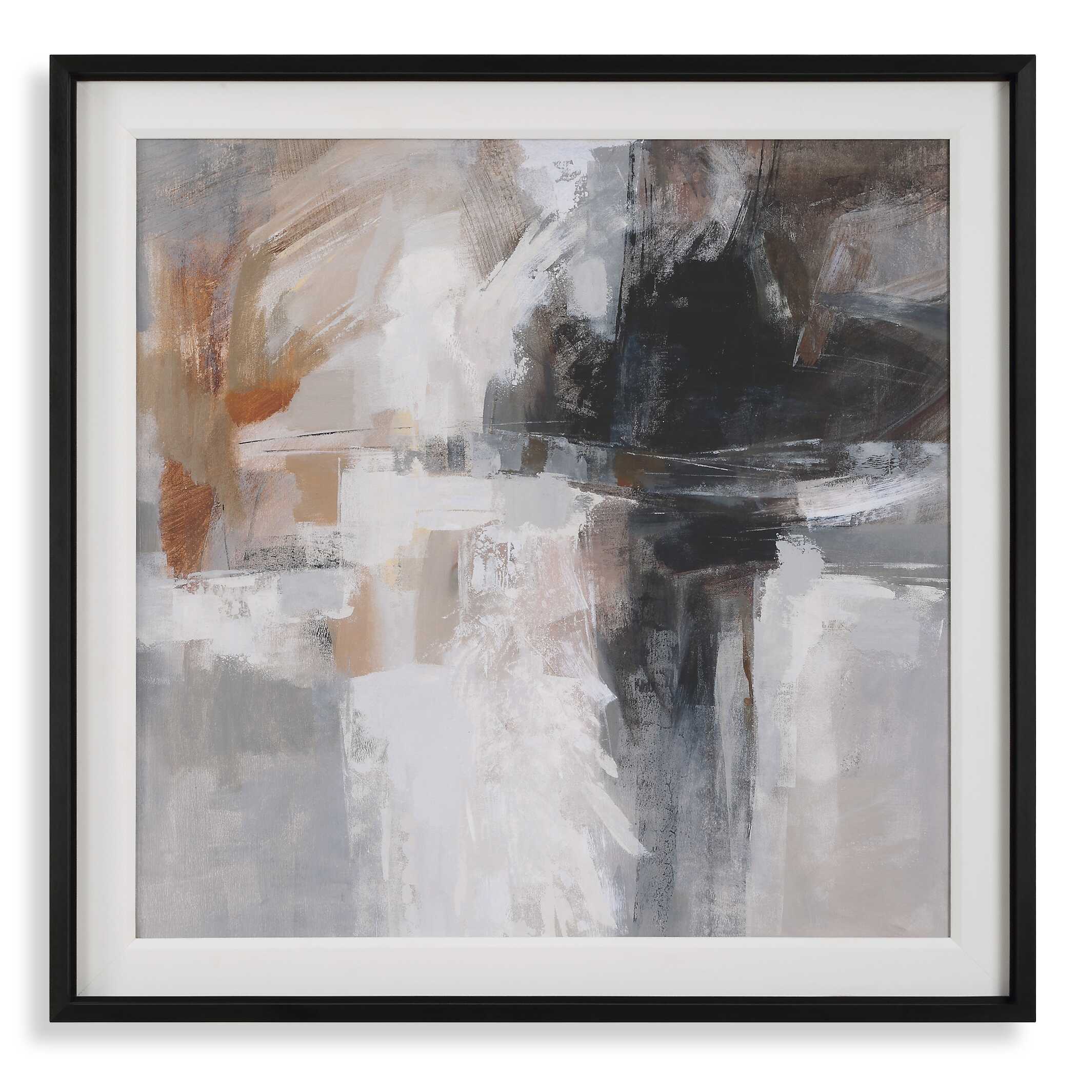 UTTERMOST社製 Wings Neutral絵画・印刷