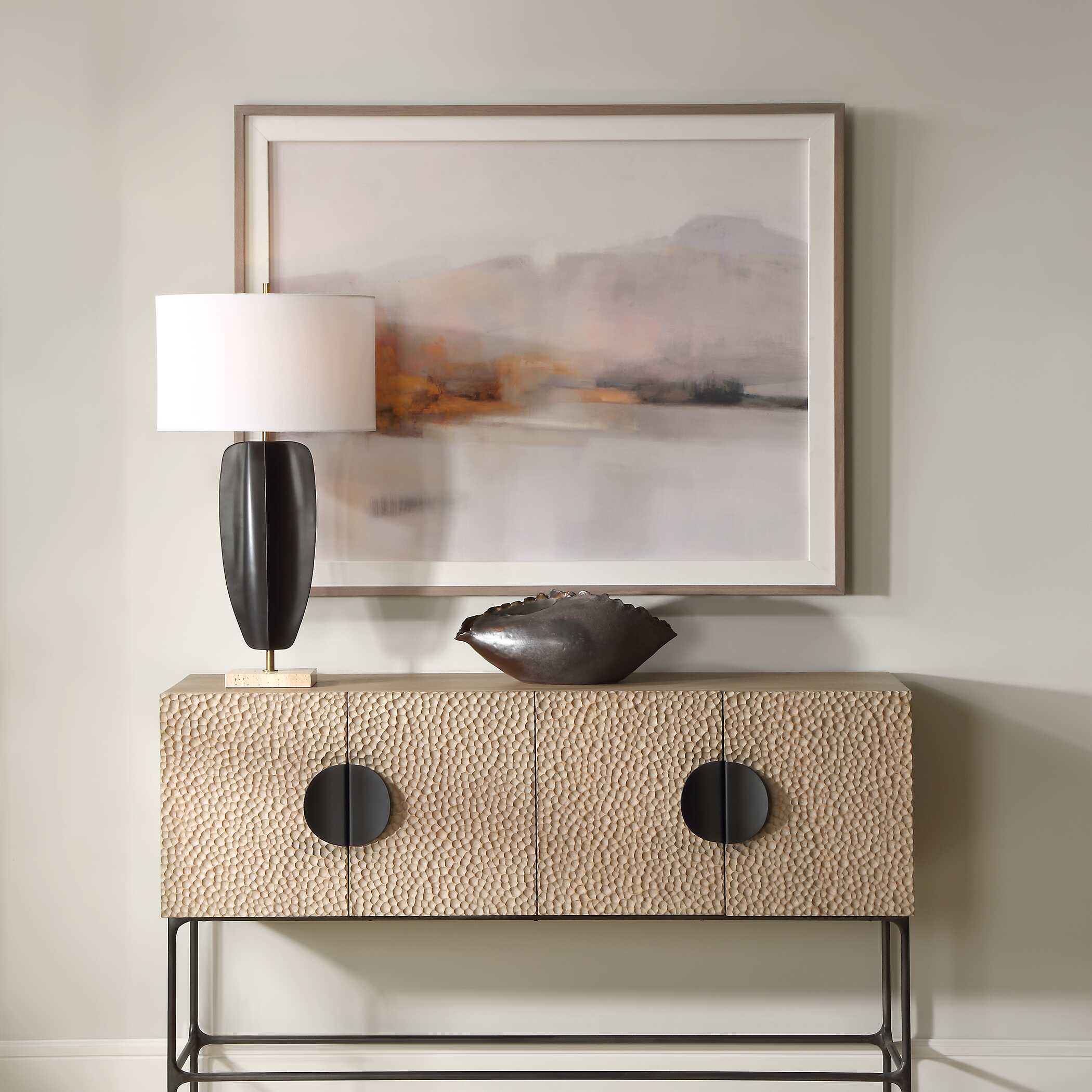 UTTERMOST社製 Memory Of The West絵画・印刷 UTT-32348