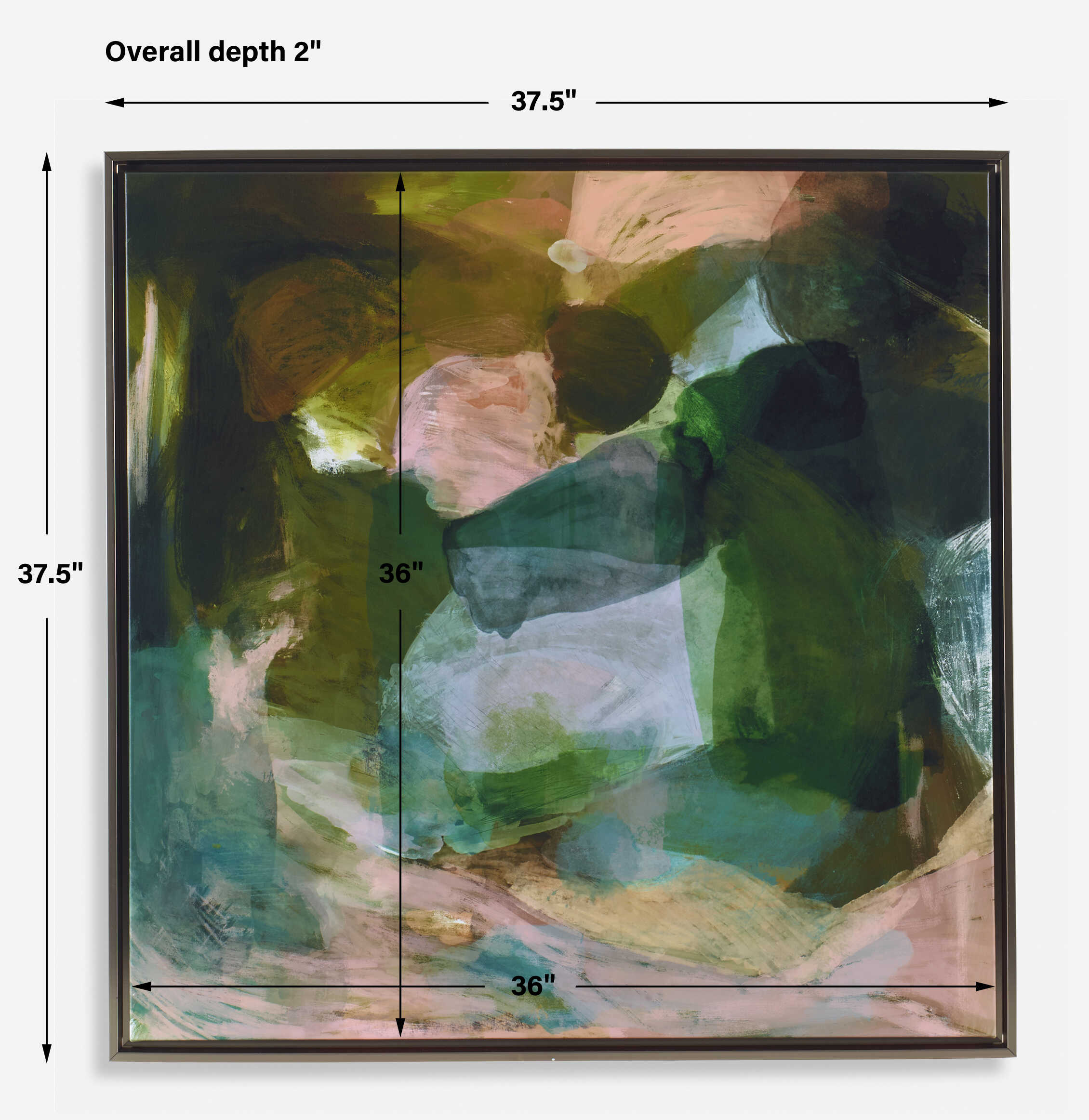 UTTERMOST社製 Forever Ever絵画・印刷 UTT-32361