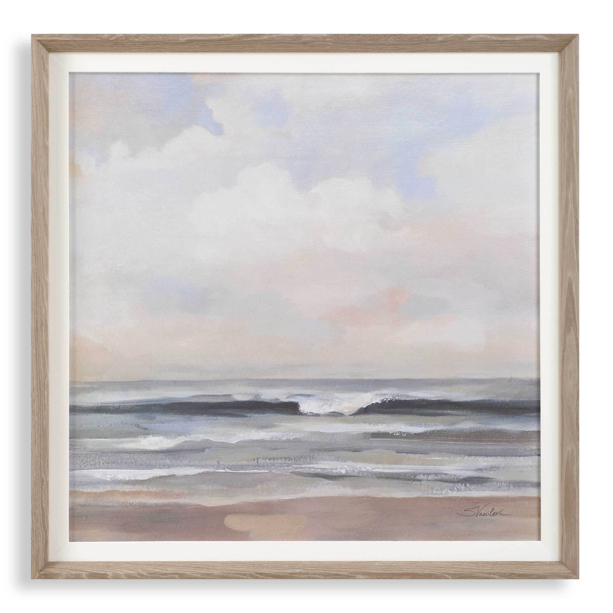 UTTERMOST社製 Haze絵画・印刷