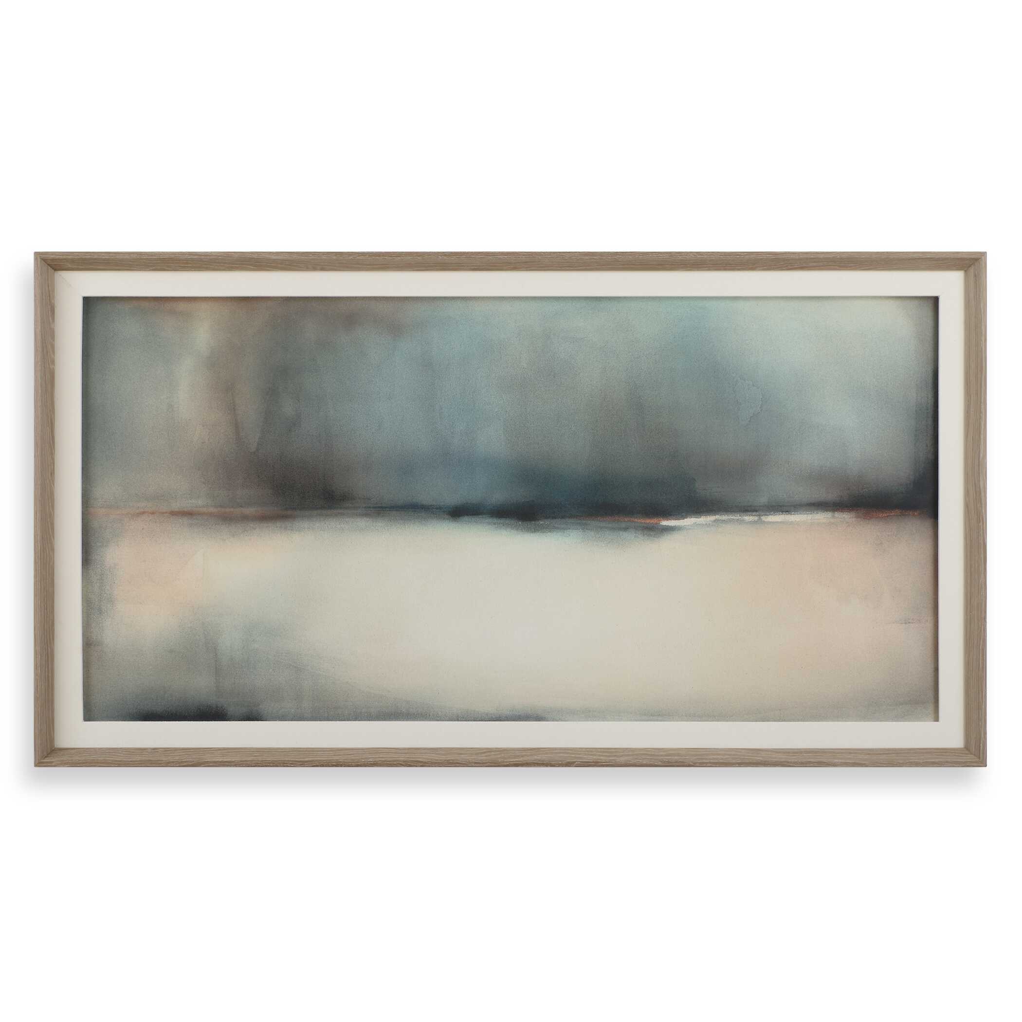 UTTERMOST社製 Deep Rains絵画・印刷