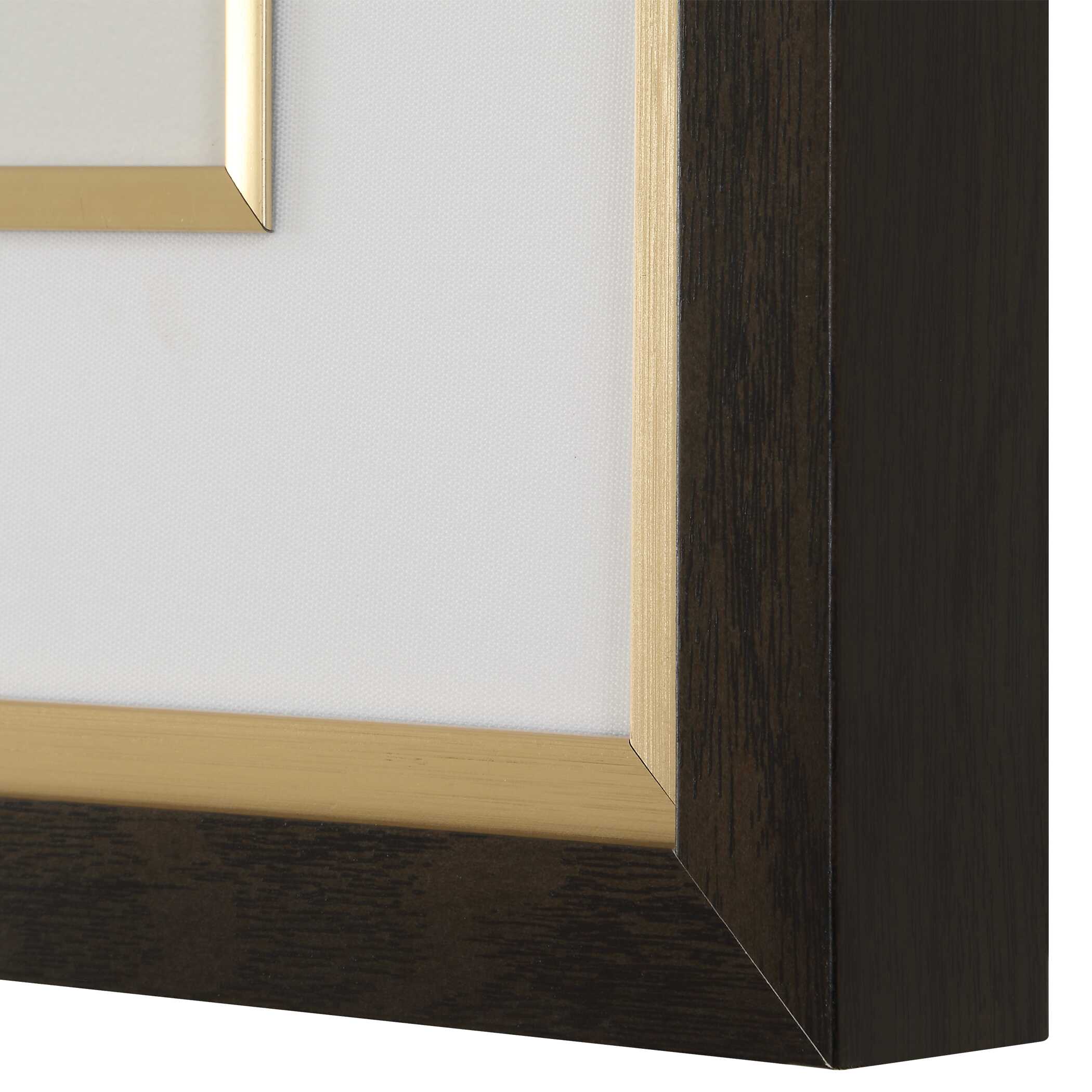 UTTERMOST社製 Orchid絵画・印刷6個組 UTT-32447 - マストレ海外事業部