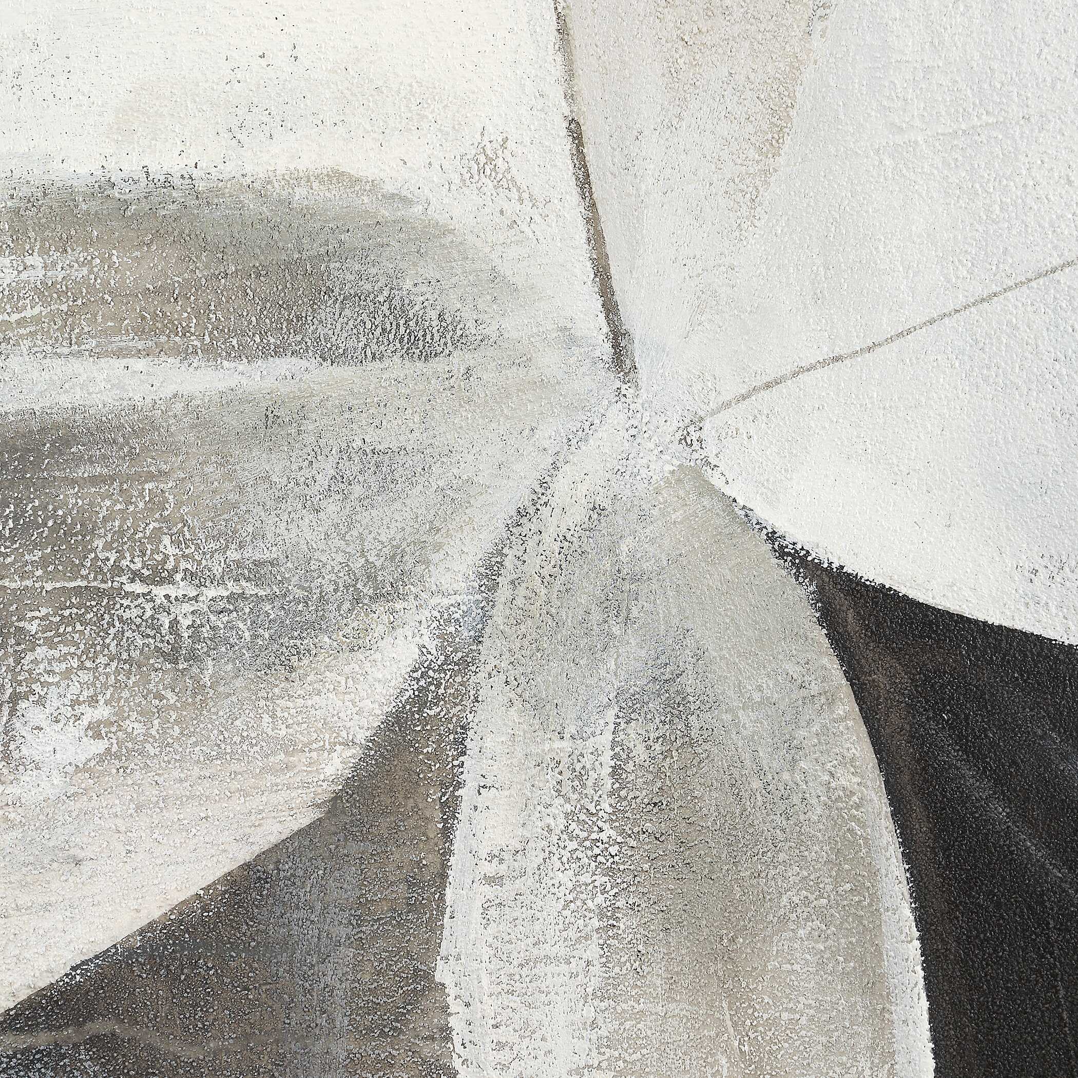 UTTERMOST社製 Folding絵画・ハンドペイント UTT-32440 - マストレ海外