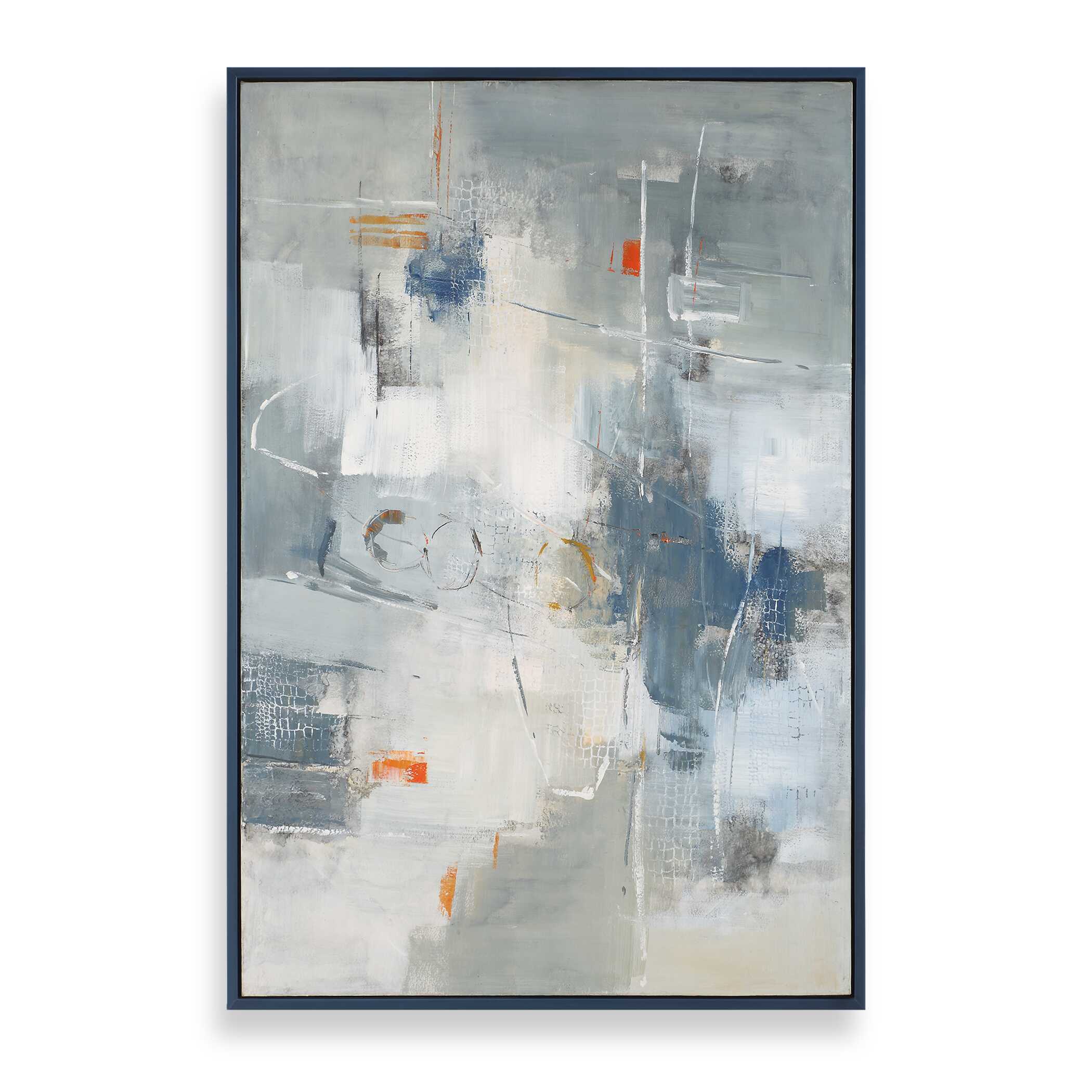 UTTERMOST社製 Blueprint絵画・印刷