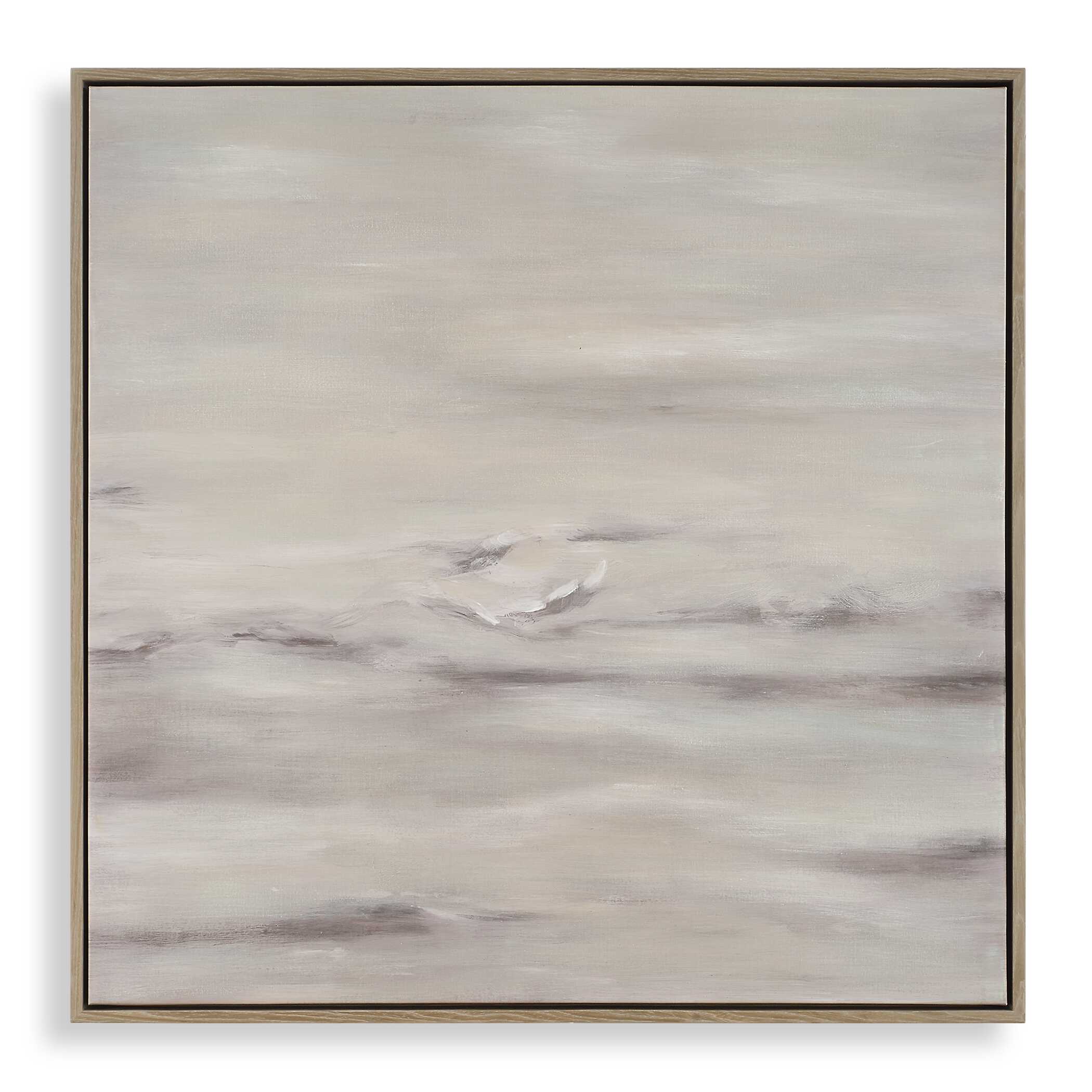 UTTERMOST社製 Trance絵画・ハンドペイント