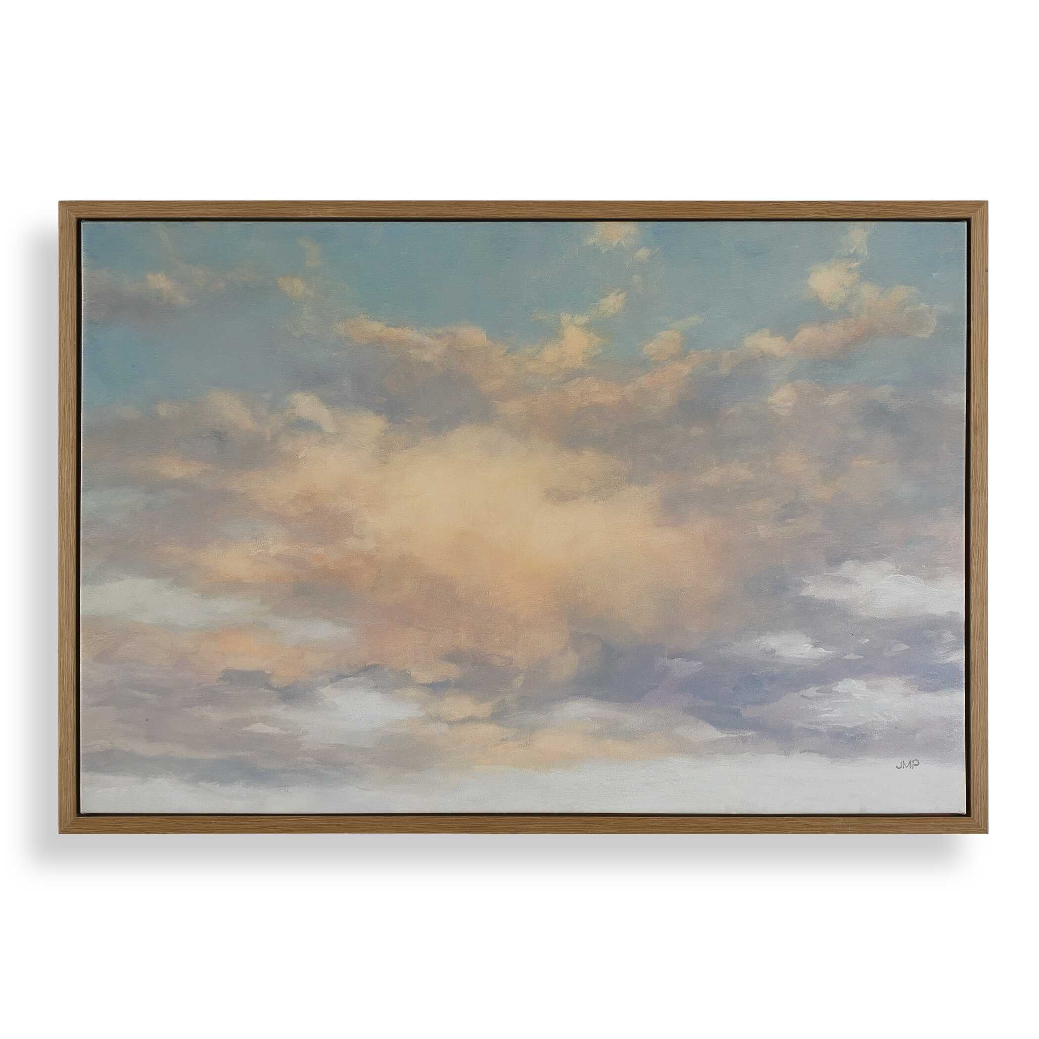 UTTERMOST社製 Take Me Higherウォールアート