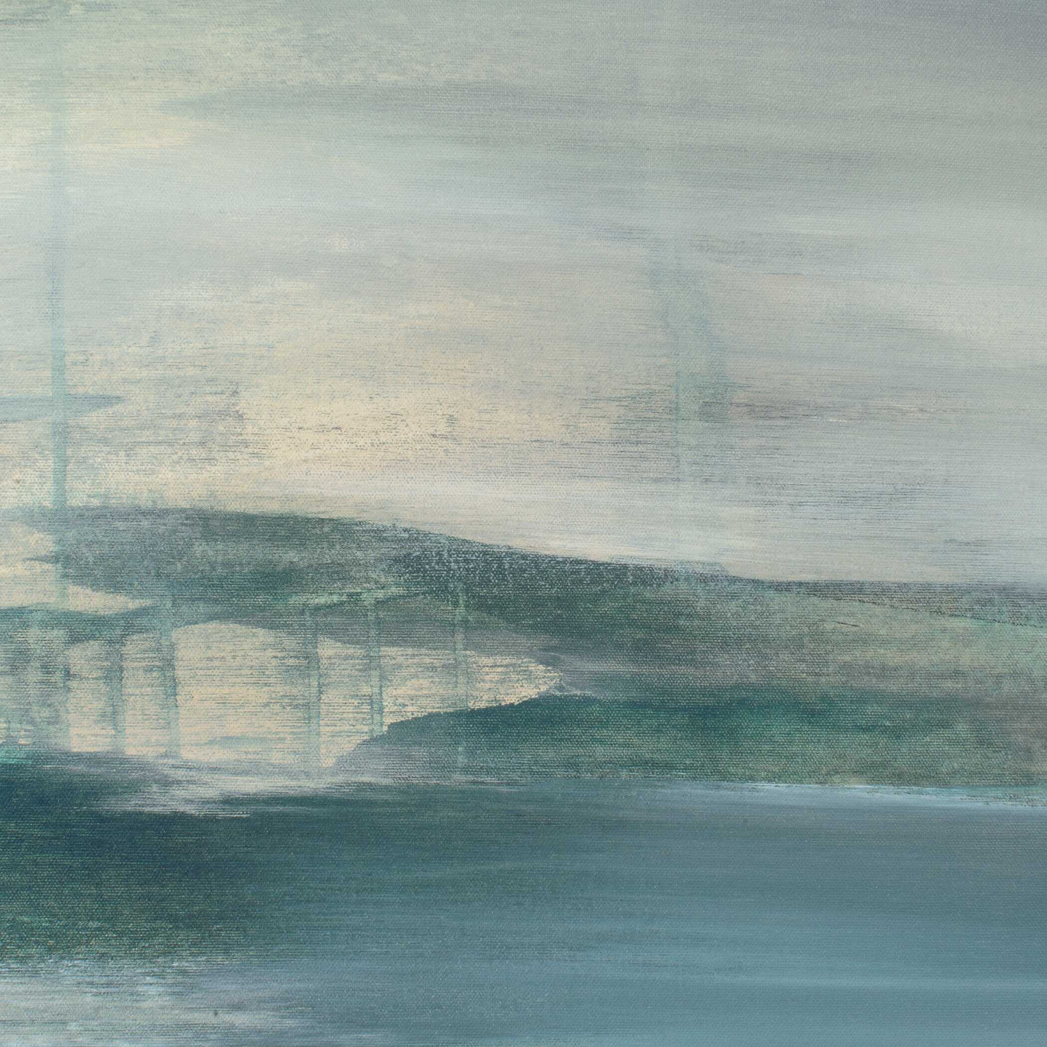 UTTERMOST社製 Tranquil State Of Mind 絵画・印刷2個組 UTT-32479