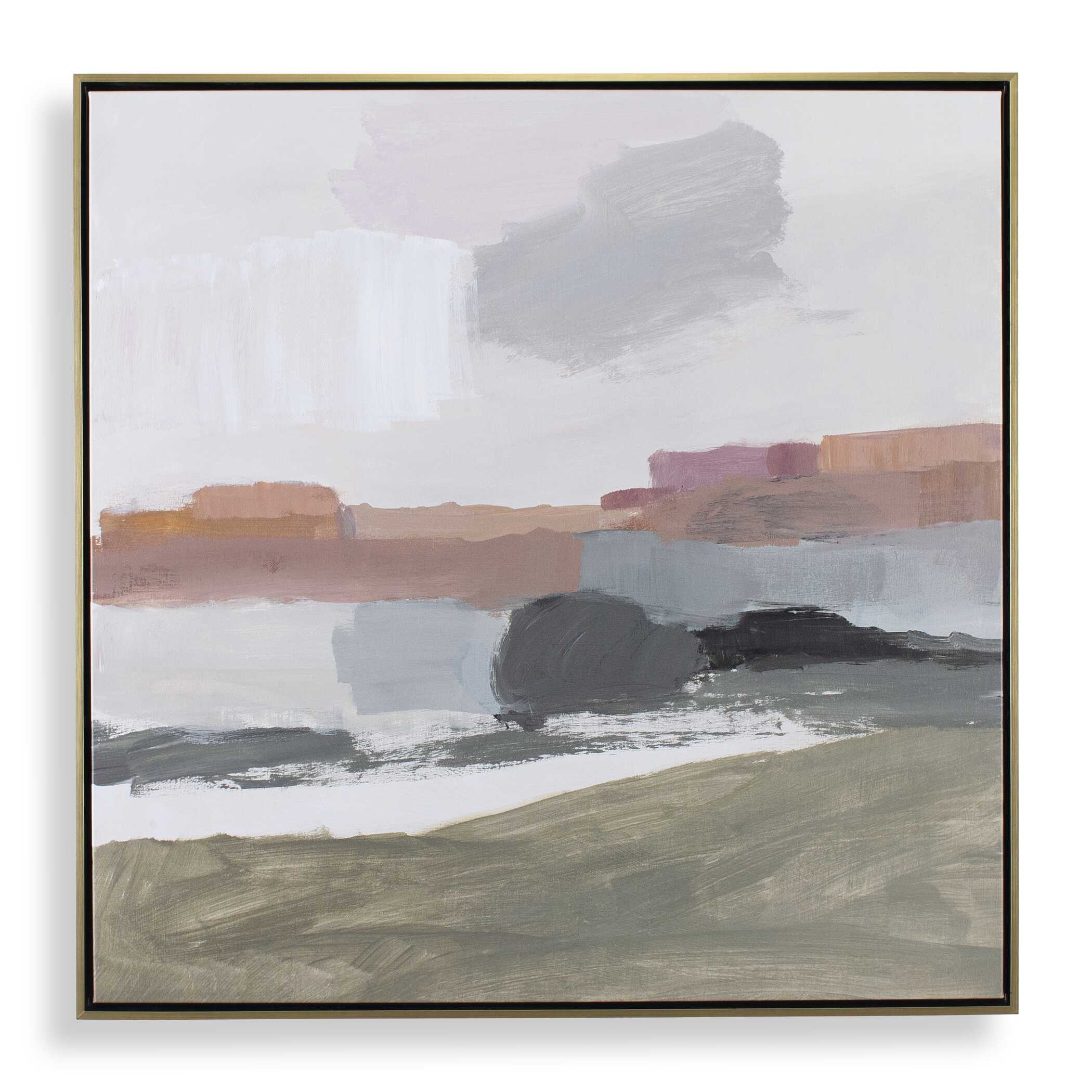 UTTERMOST社製 Westward絵画・印刷