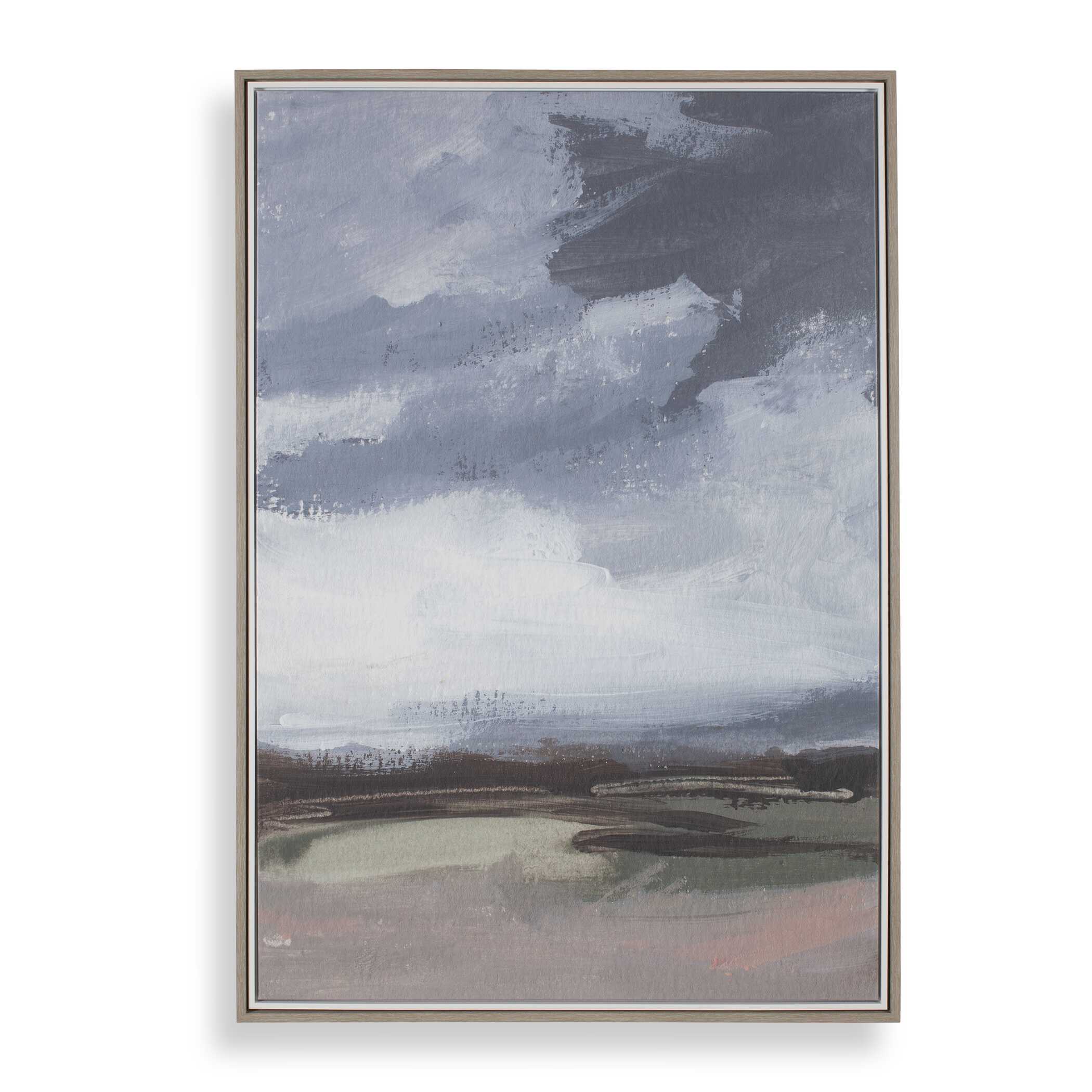 UTTERMOST社製 Bracing絵画・印刷