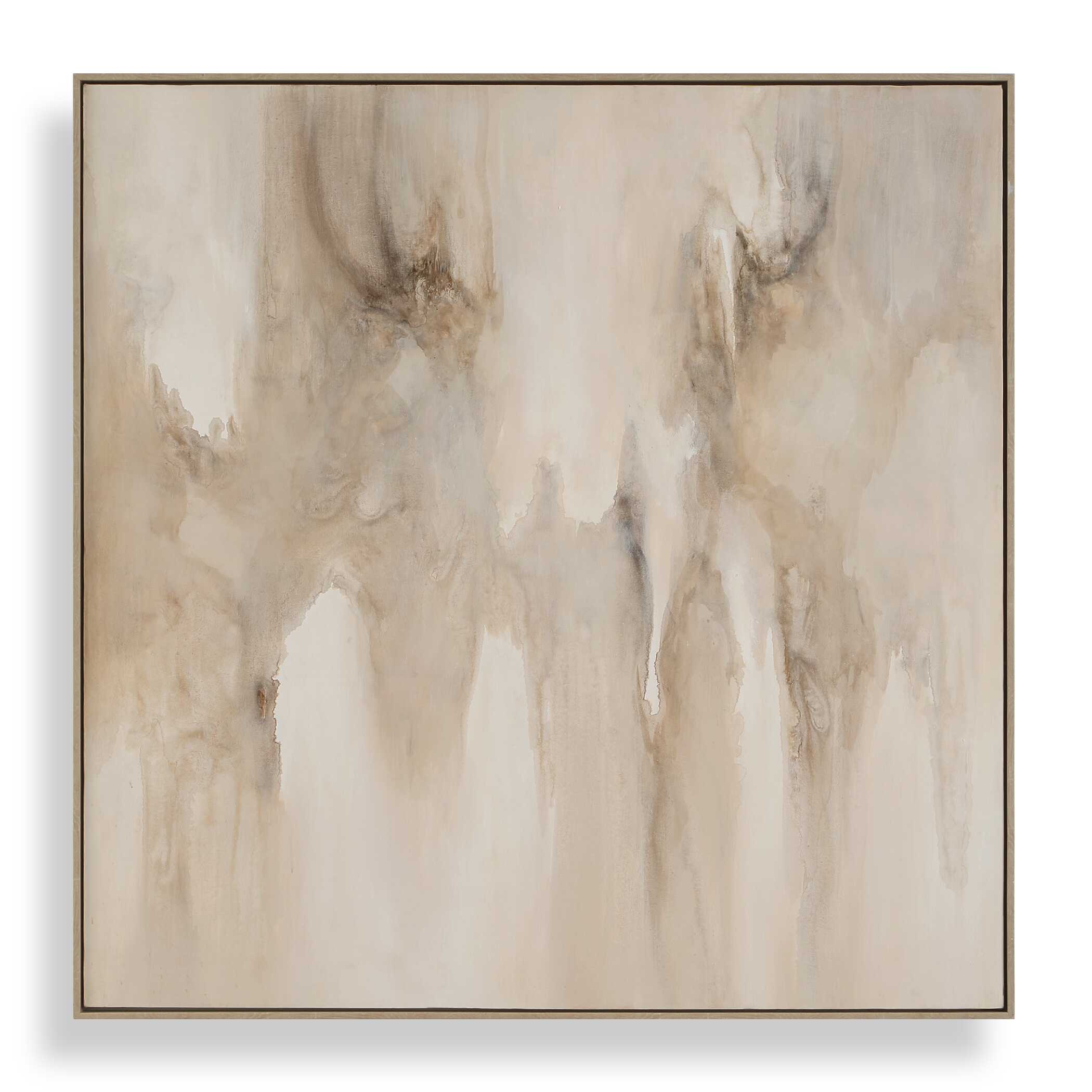 UTTERMOST社製 Embark絵画・ハンドペイント