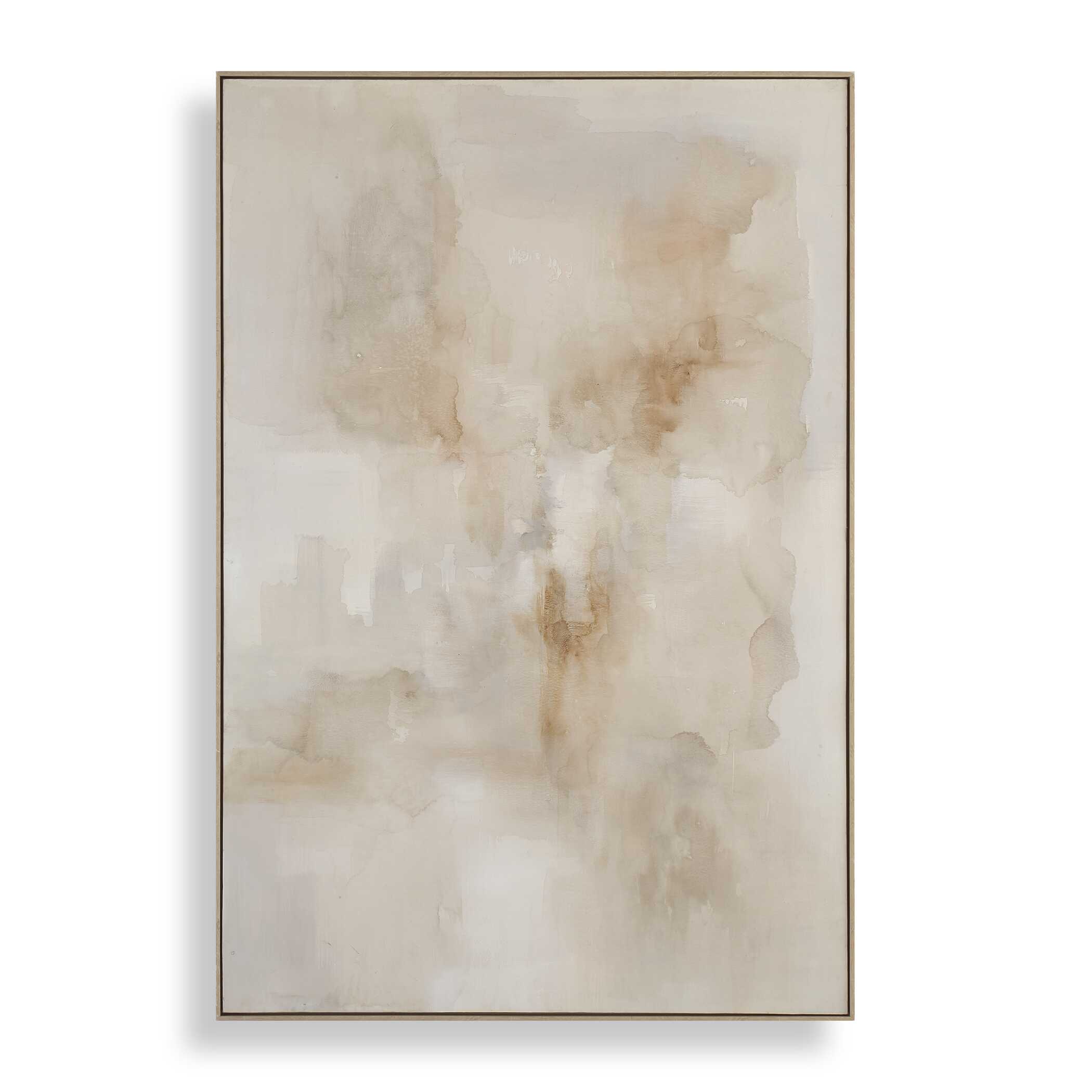 UTTERMOST社製 Remedy絵画・ハンドペイント