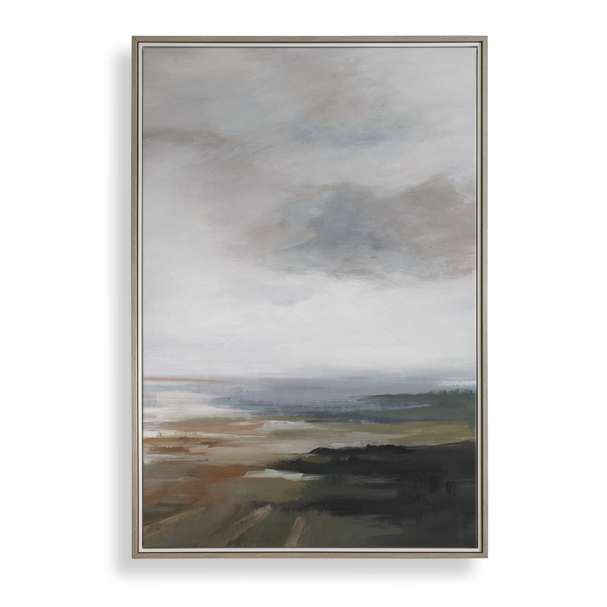 UTTERMOST社製 Lowlands絵画・印刷