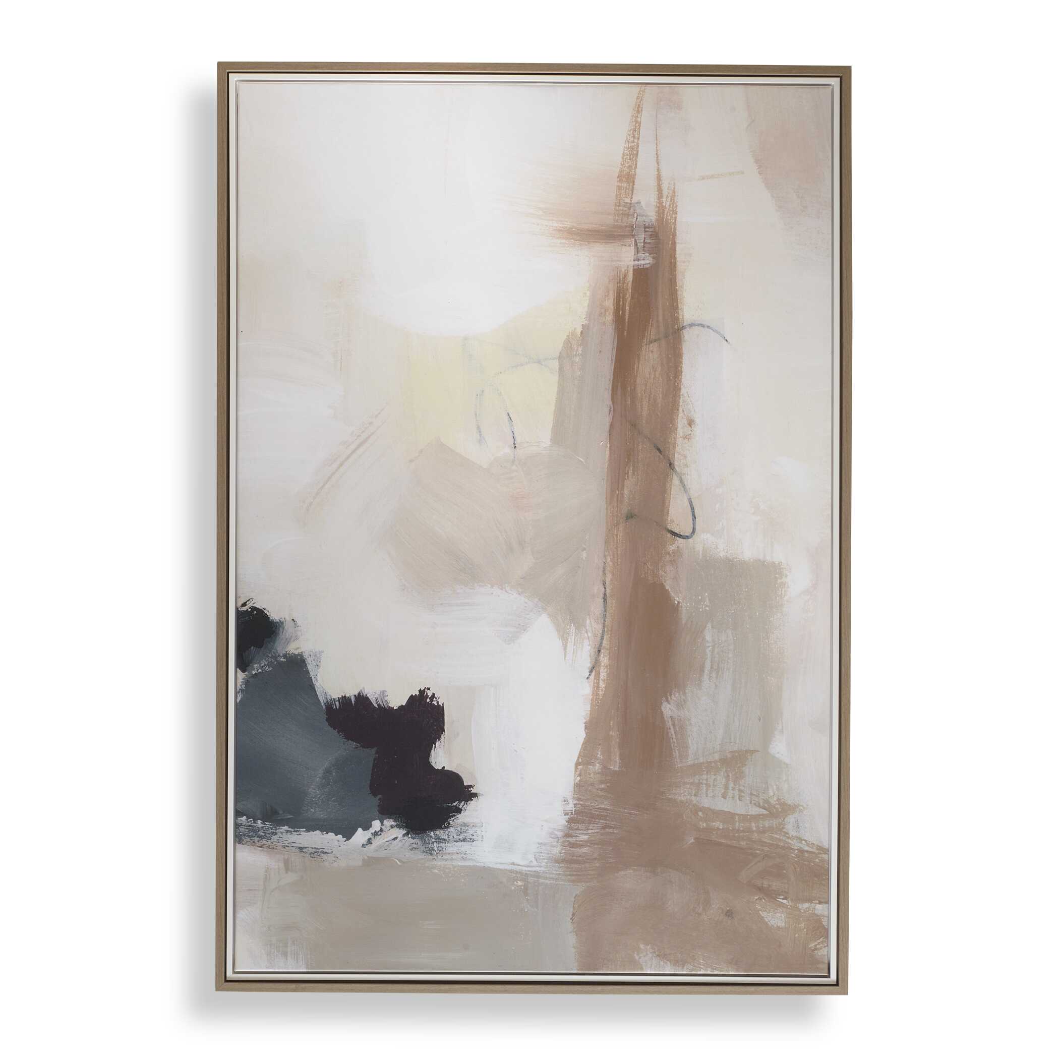 UTTERMOST社製 Bluster絵画・印刷