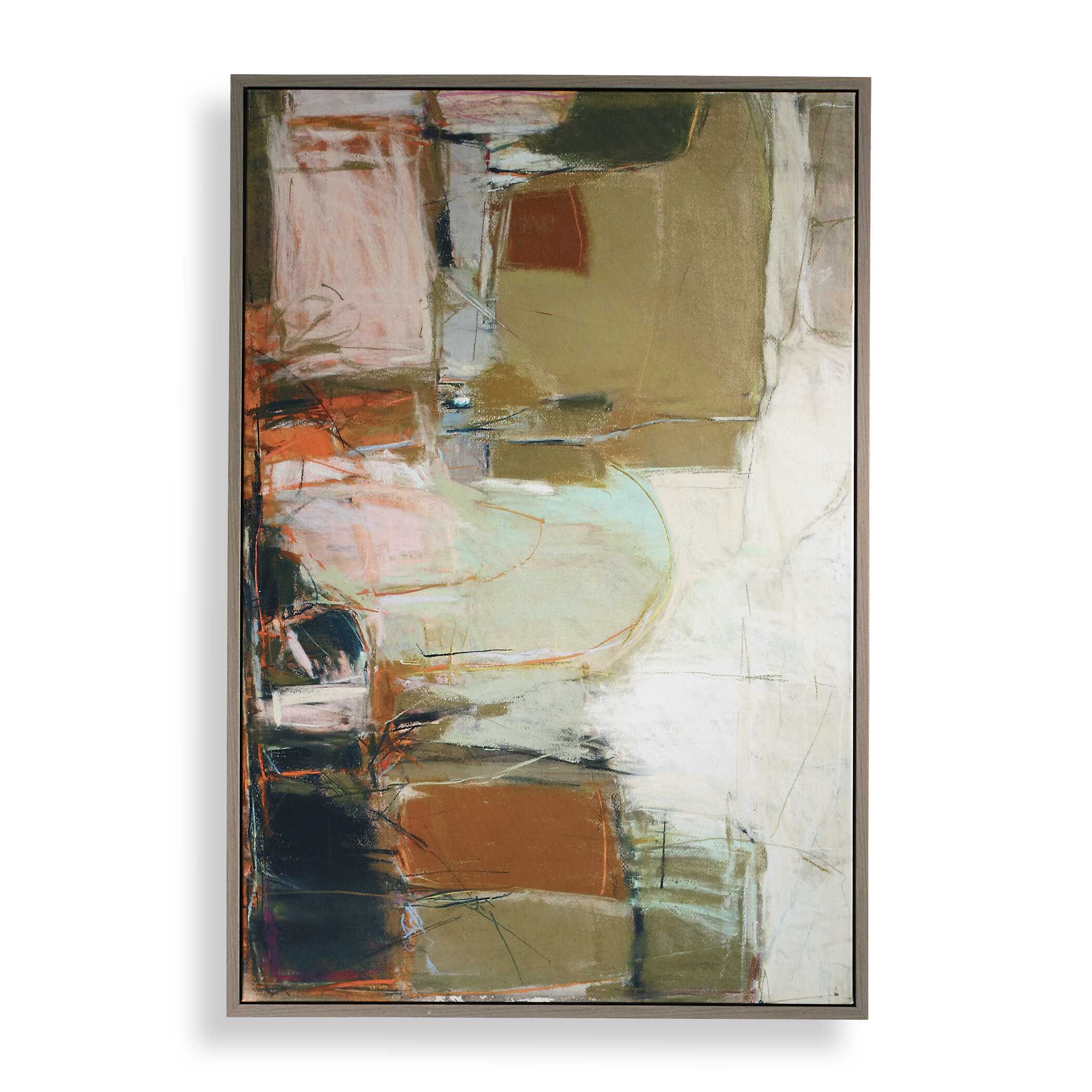 UTTERMOST社製 Palace Walls絵画・印刷