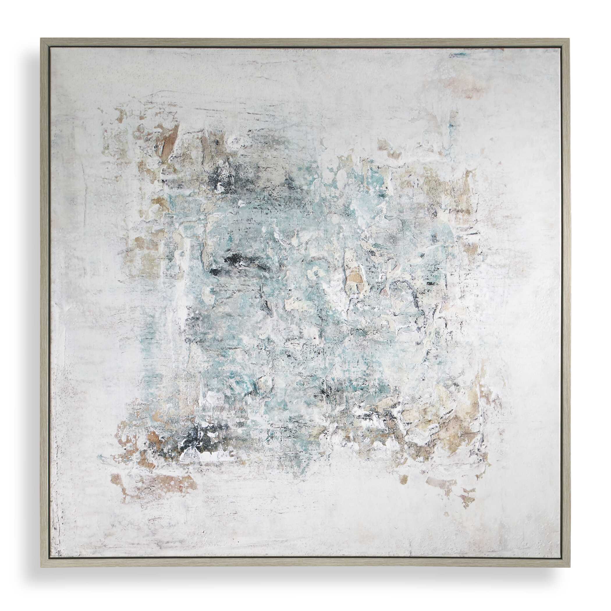 UTTERMOST社製 Find Me Here絵画・印刷