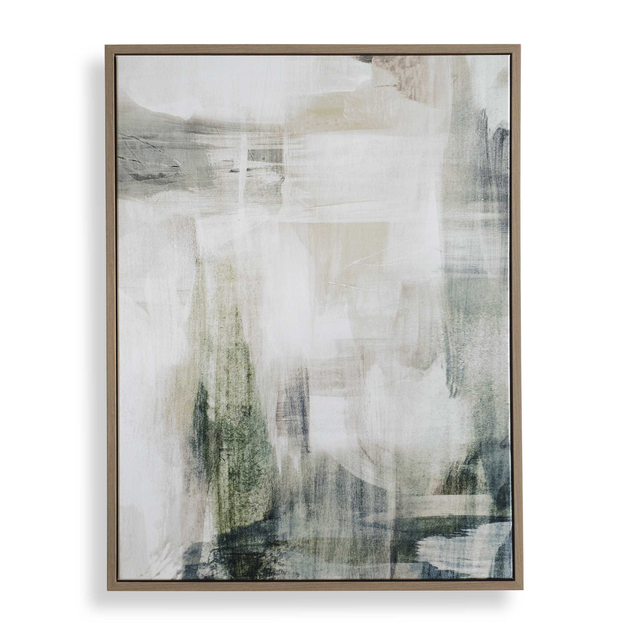 UTTERMOST社製 Subliminal Drift絵画・印刷