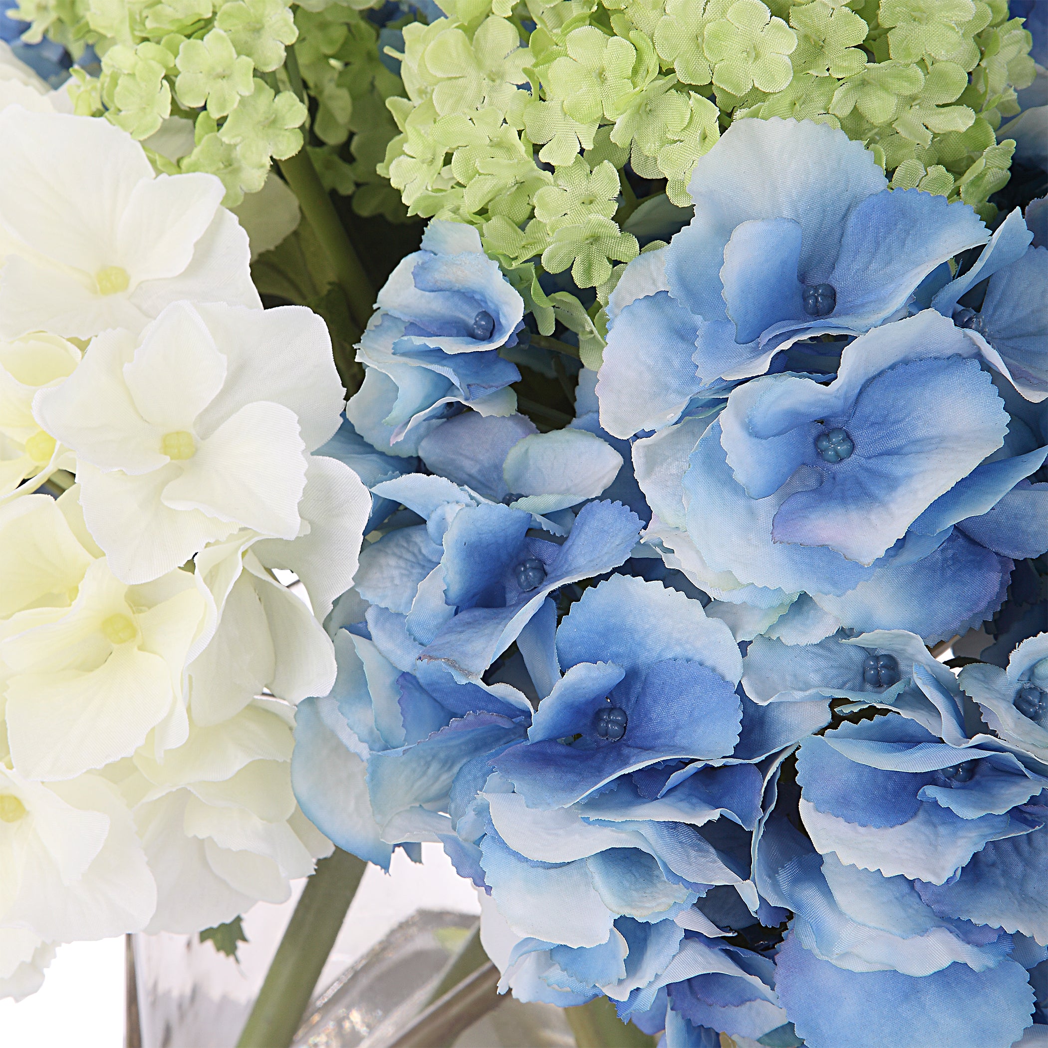 UTTERMOST社製 Providence Hydrangea彫像・置物