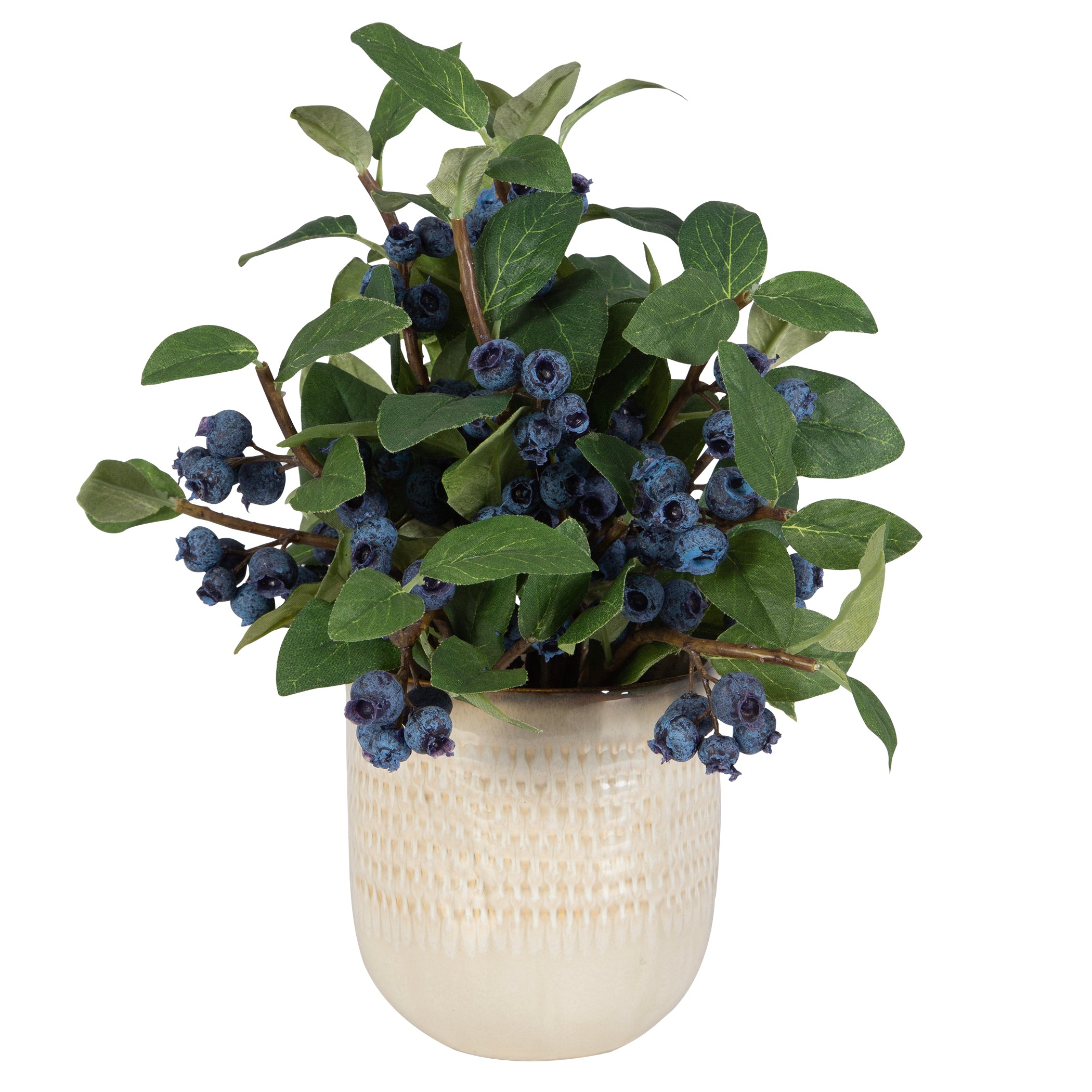 UTTERMOST社製 Blueberry Fields彫像・置物