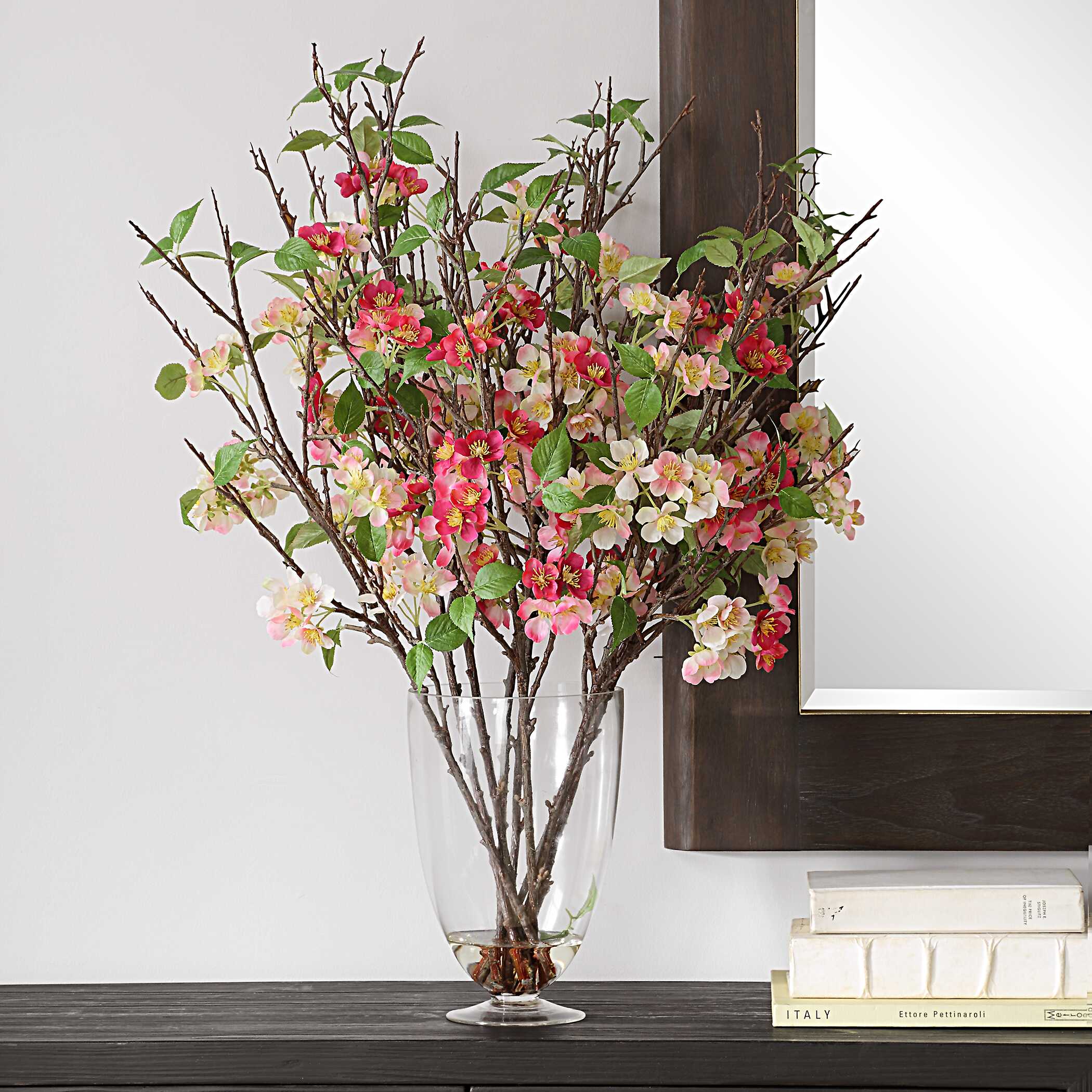 UTTERMOST社製 Spring Blooms彫像・置物 UTT-60230