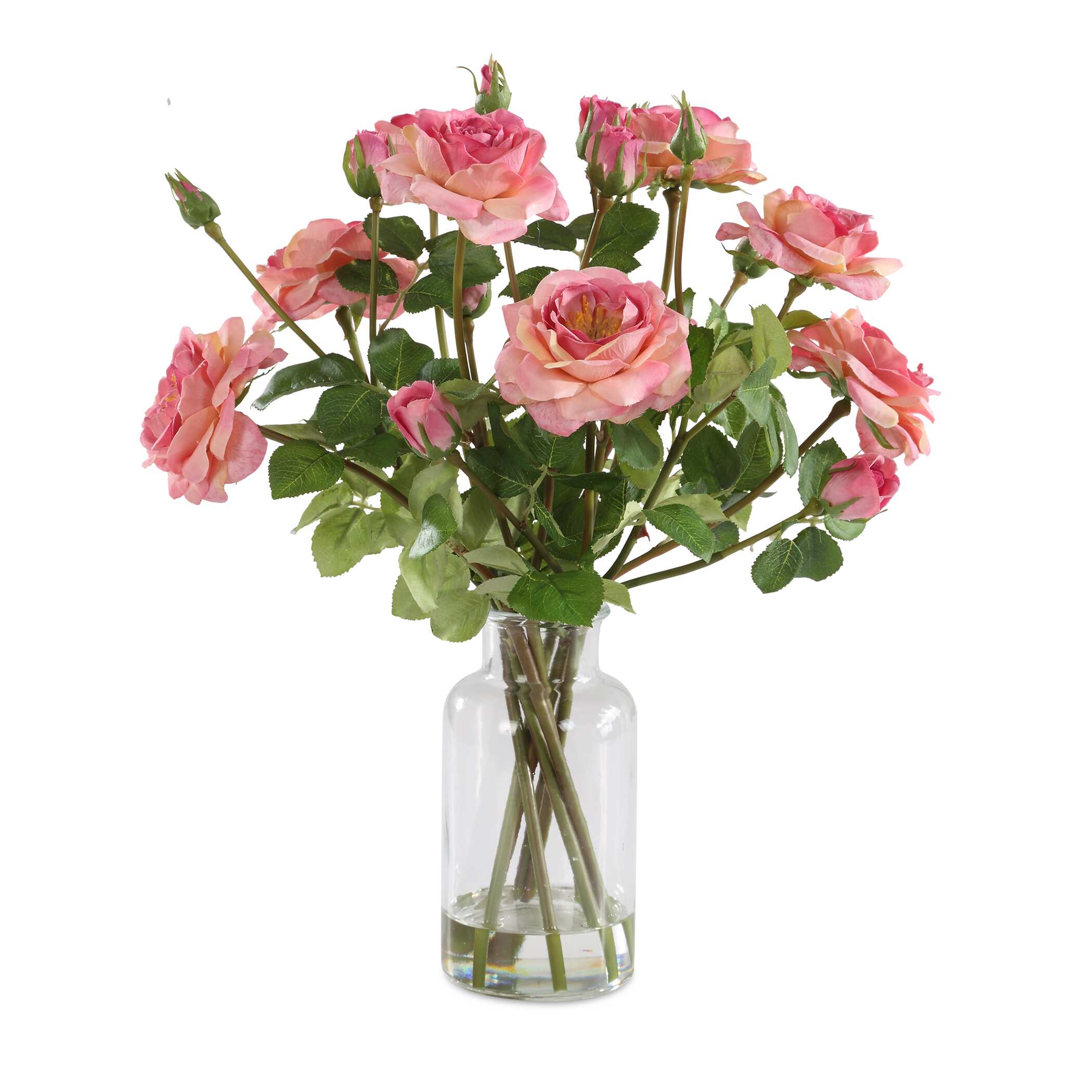 UTTERMOST社製 Adoration Rose彫像・置物