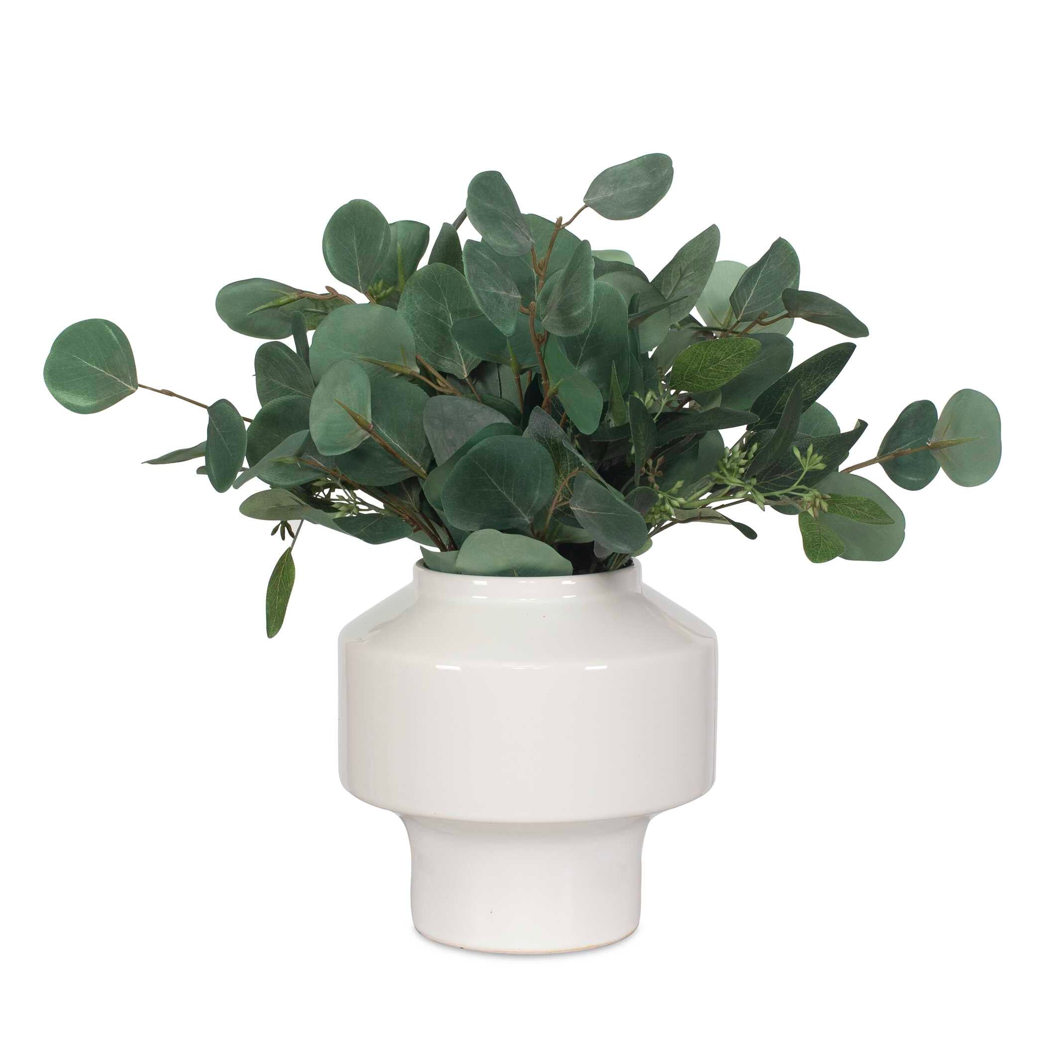 UTTERMOST社製 Essence Eucalyptus彫像・置物