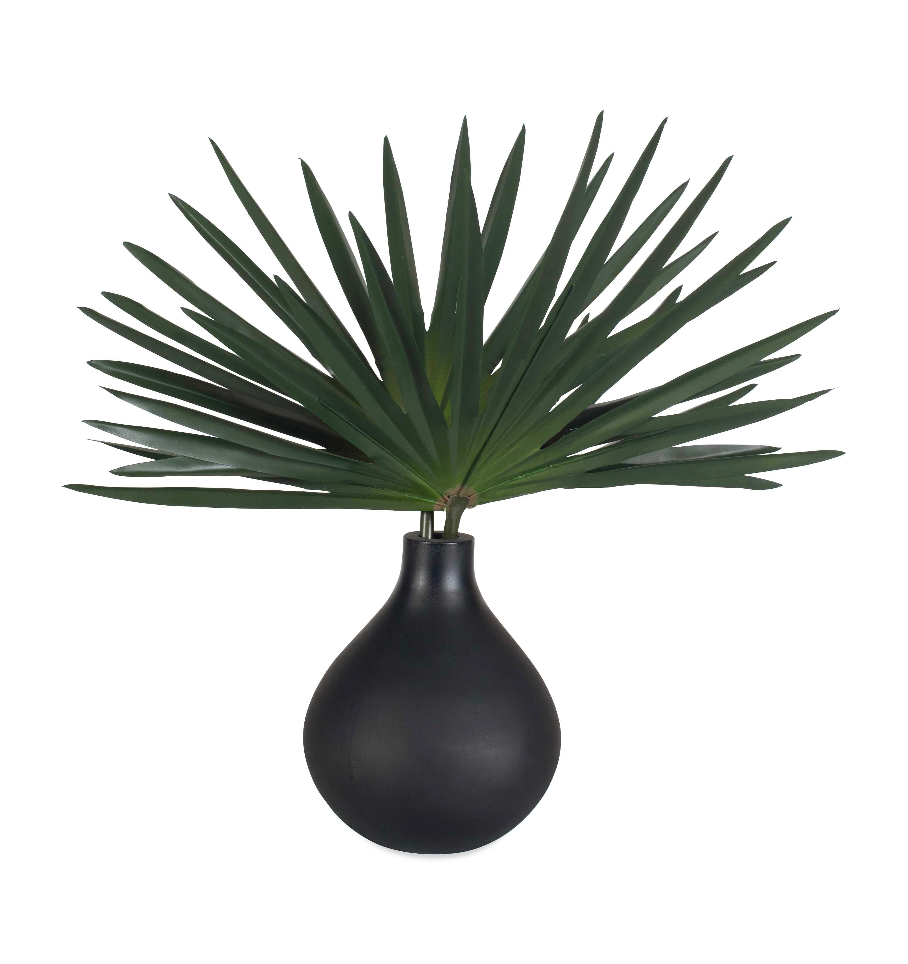 UTTERMOST社製 Axis Palm彫像・置物