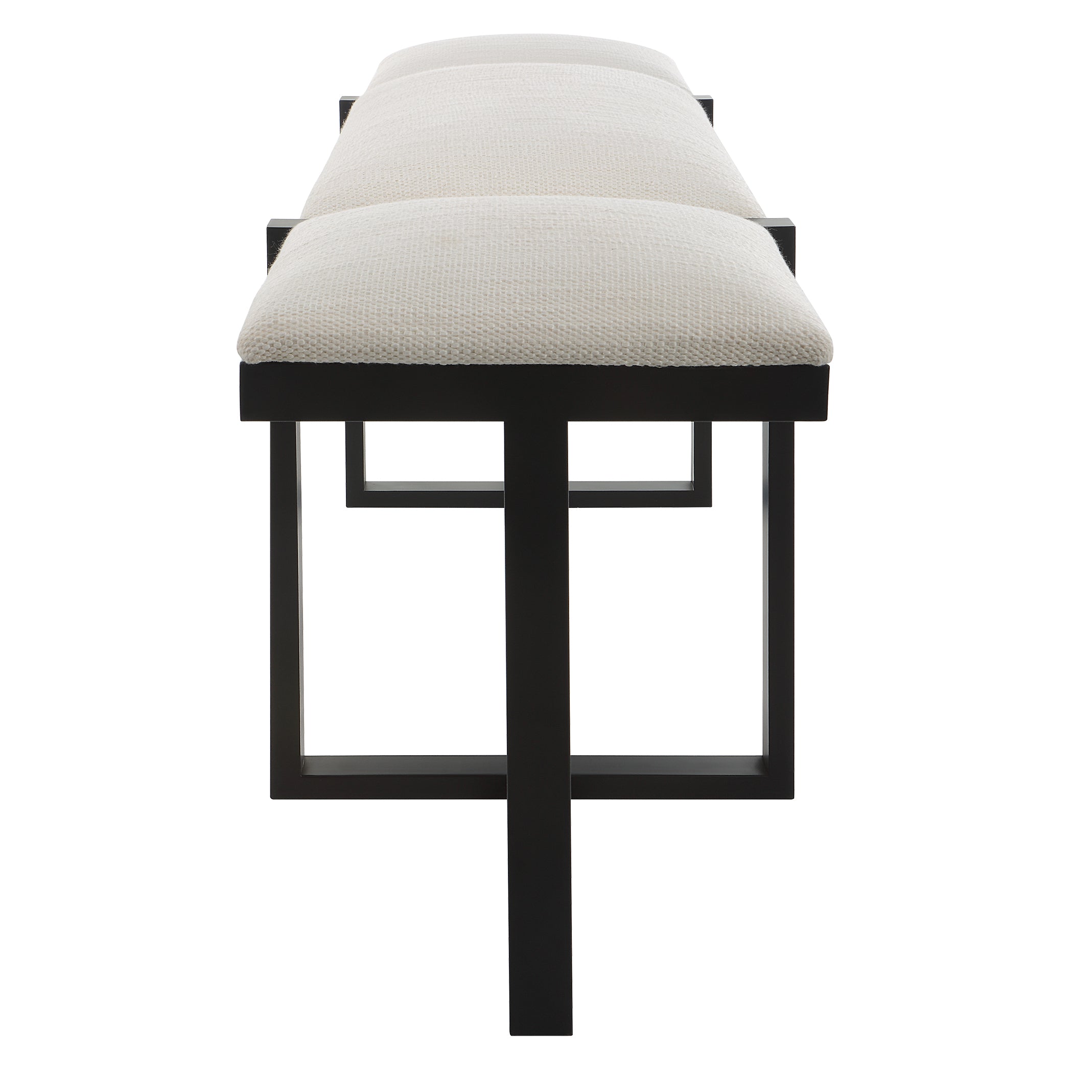 UTTERMOST社製 Triple Cloudベンチ