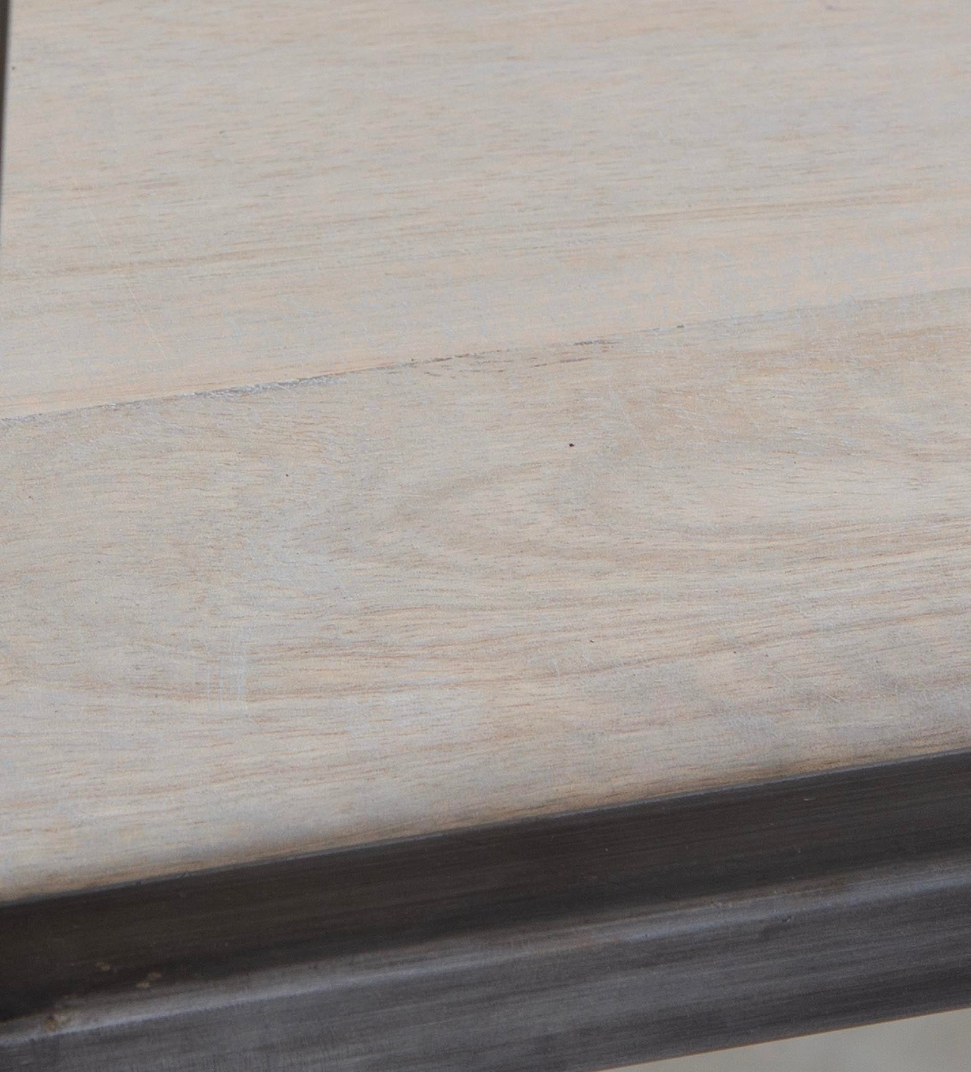 UTTERMOST社製 Baldwin飾り棚