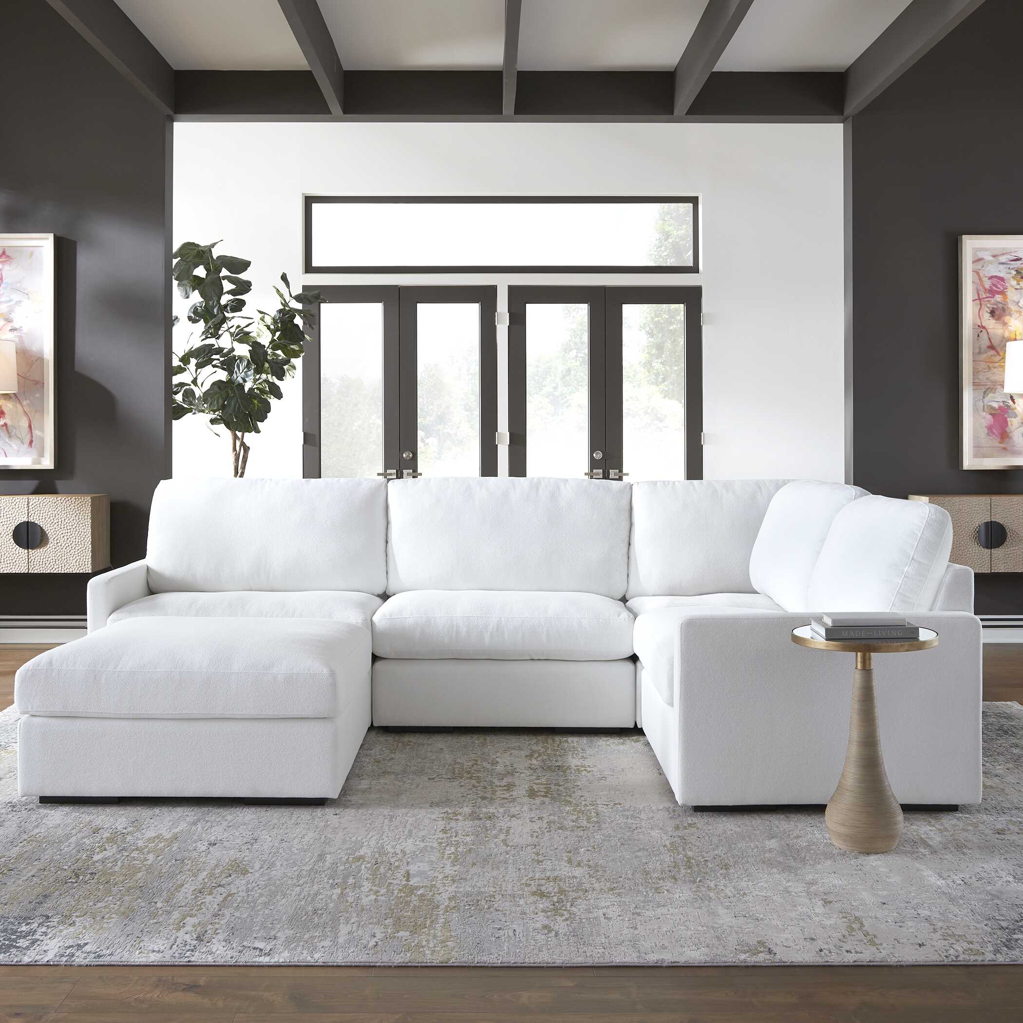 UTTERMOST社製 Terraサイドテーブル UTT-24392