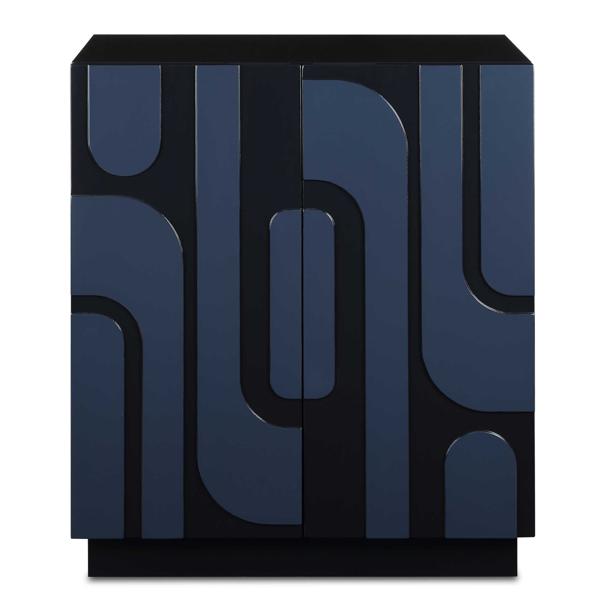 UTTERMOST社製 Valeriaキャビネット UTT-24473