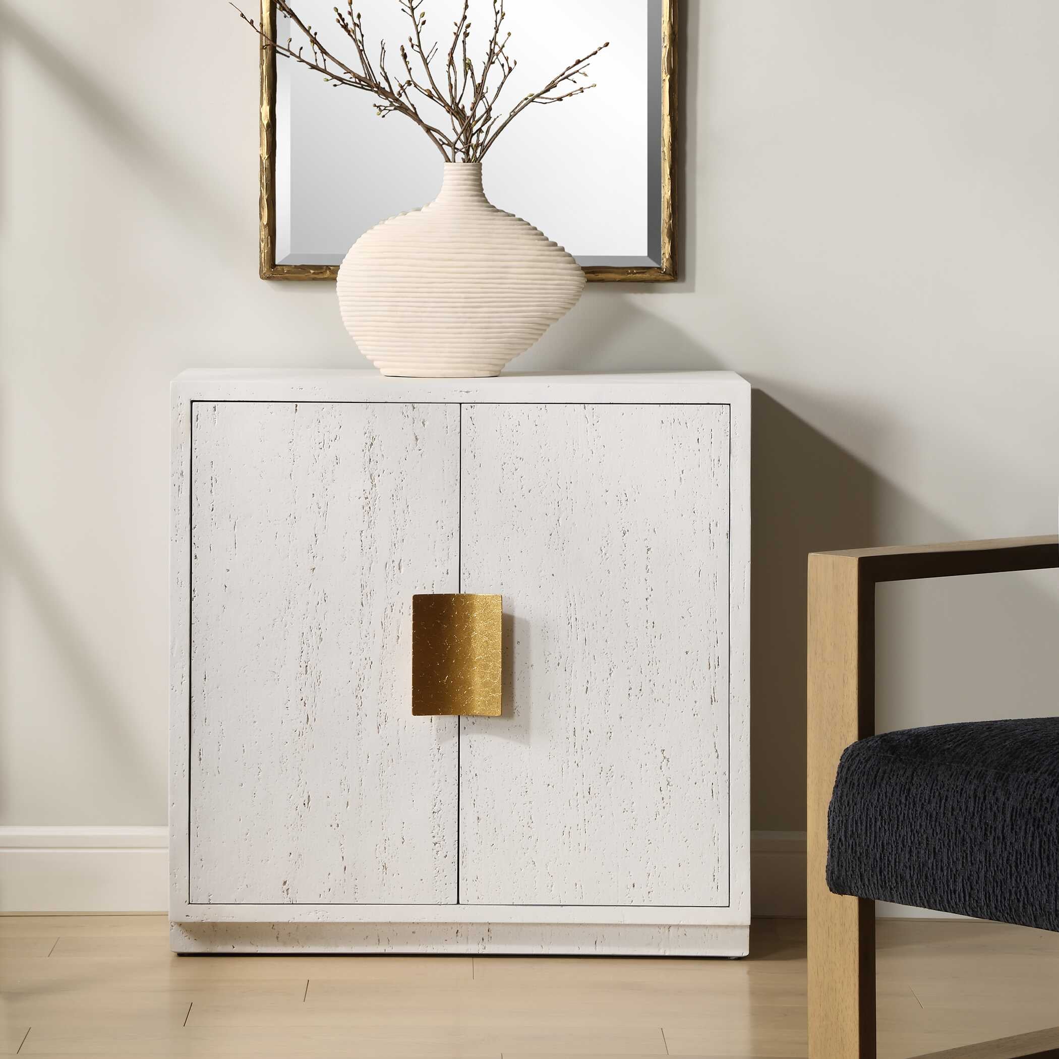 UTTERMOST社製 Emmaキャビネット UTT-24825