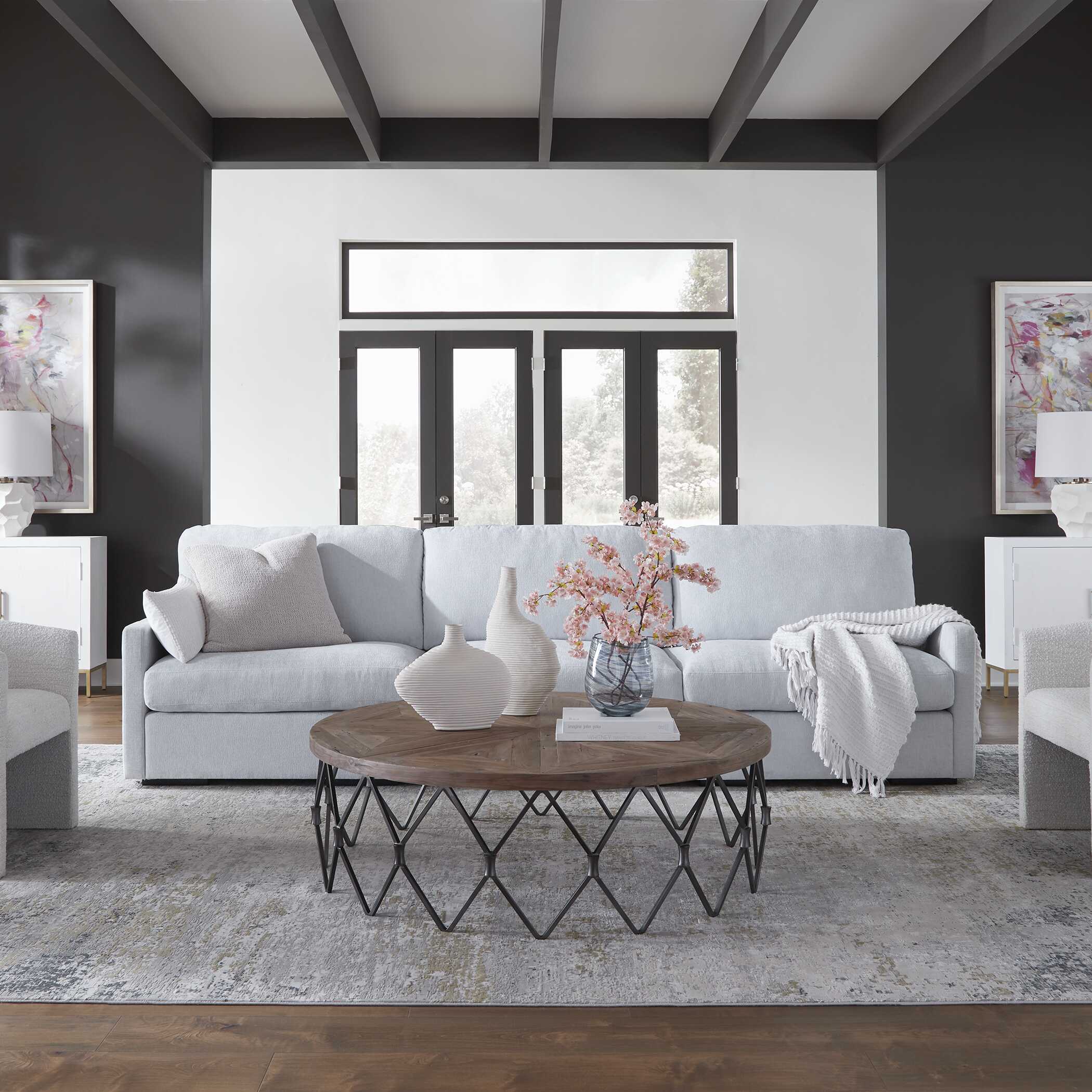 UTTERMOST社製 Refuge UTT-23853-L