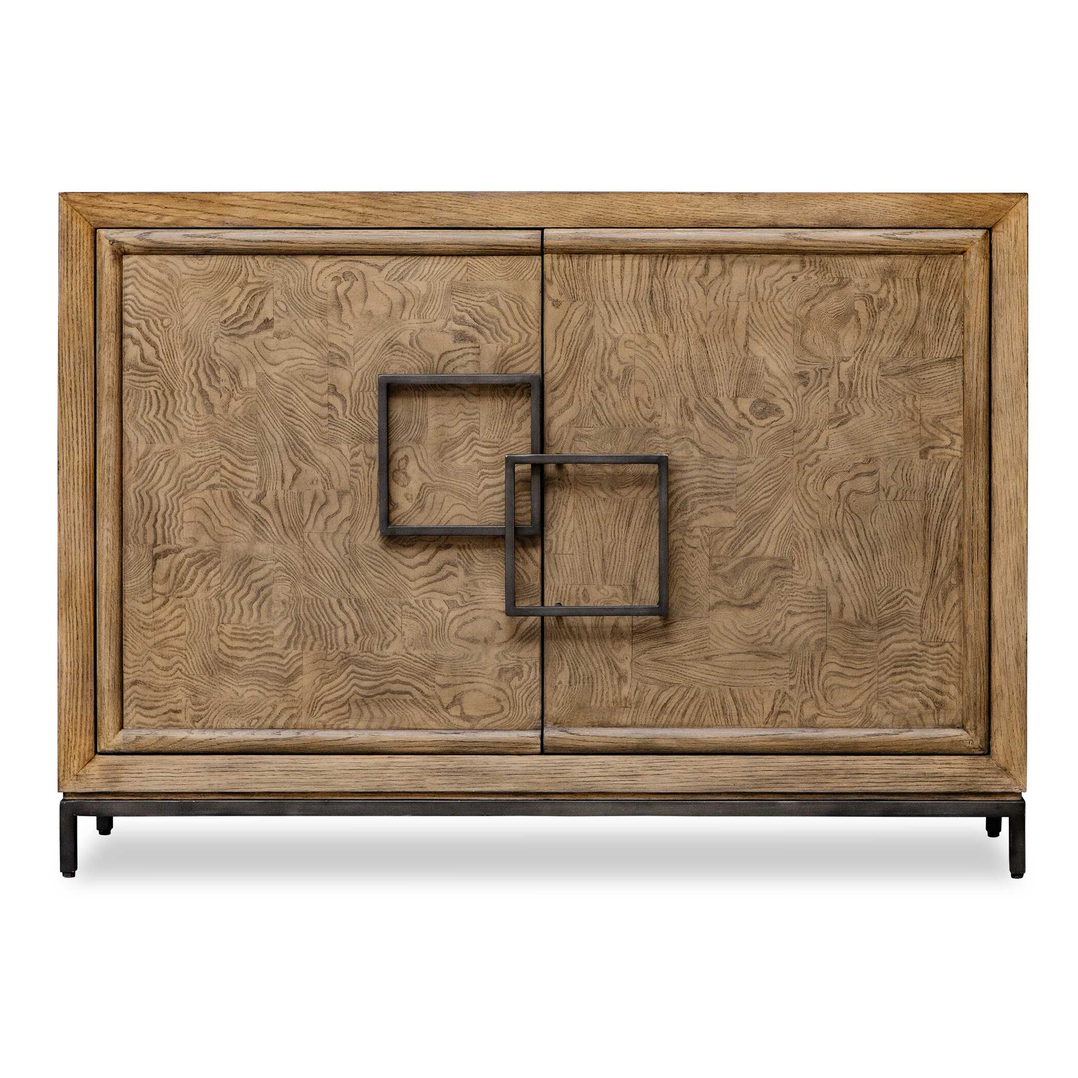 UTTERMOST社製 Paltrowキャビネット